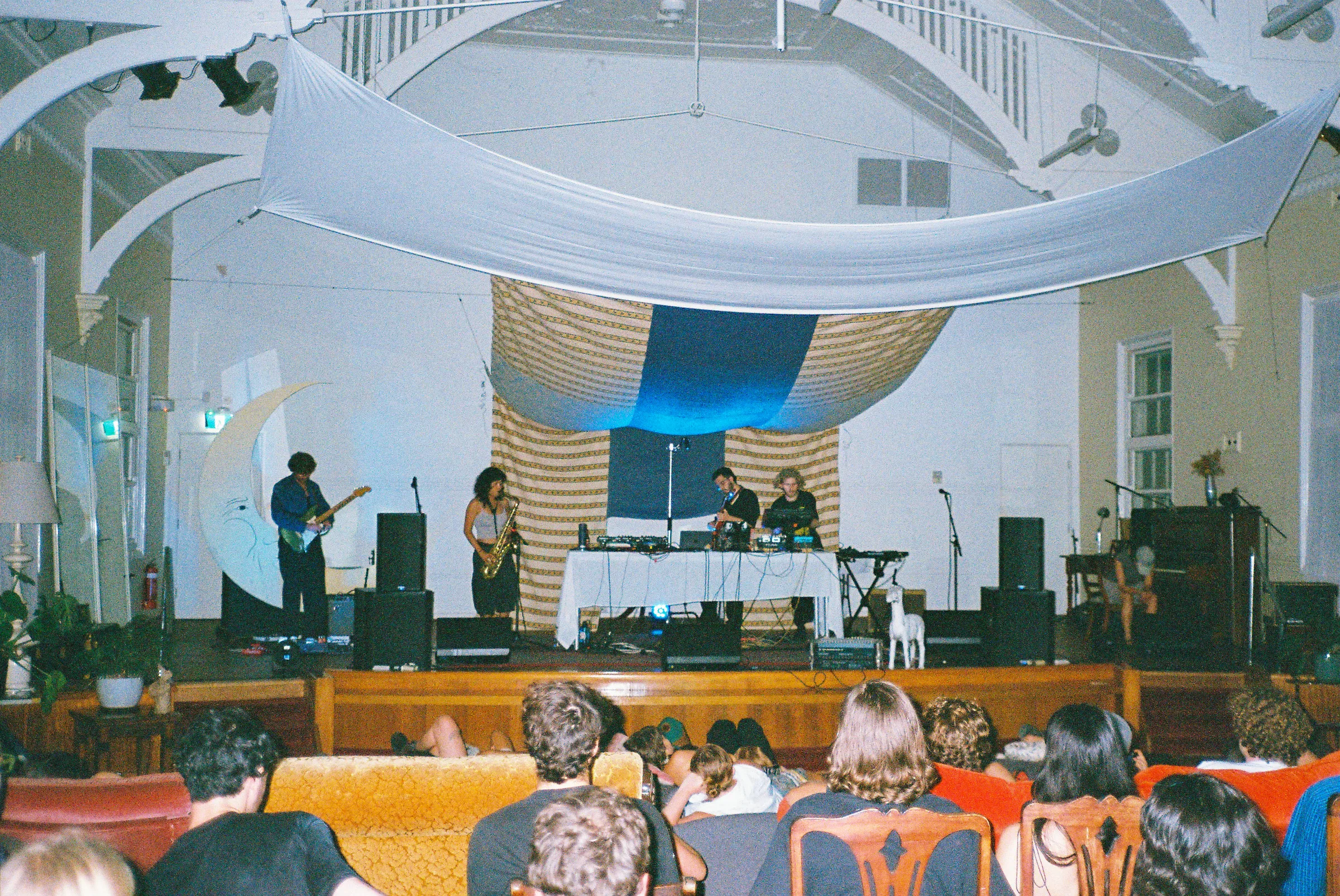 Greenhouse Studios 25' photo 35