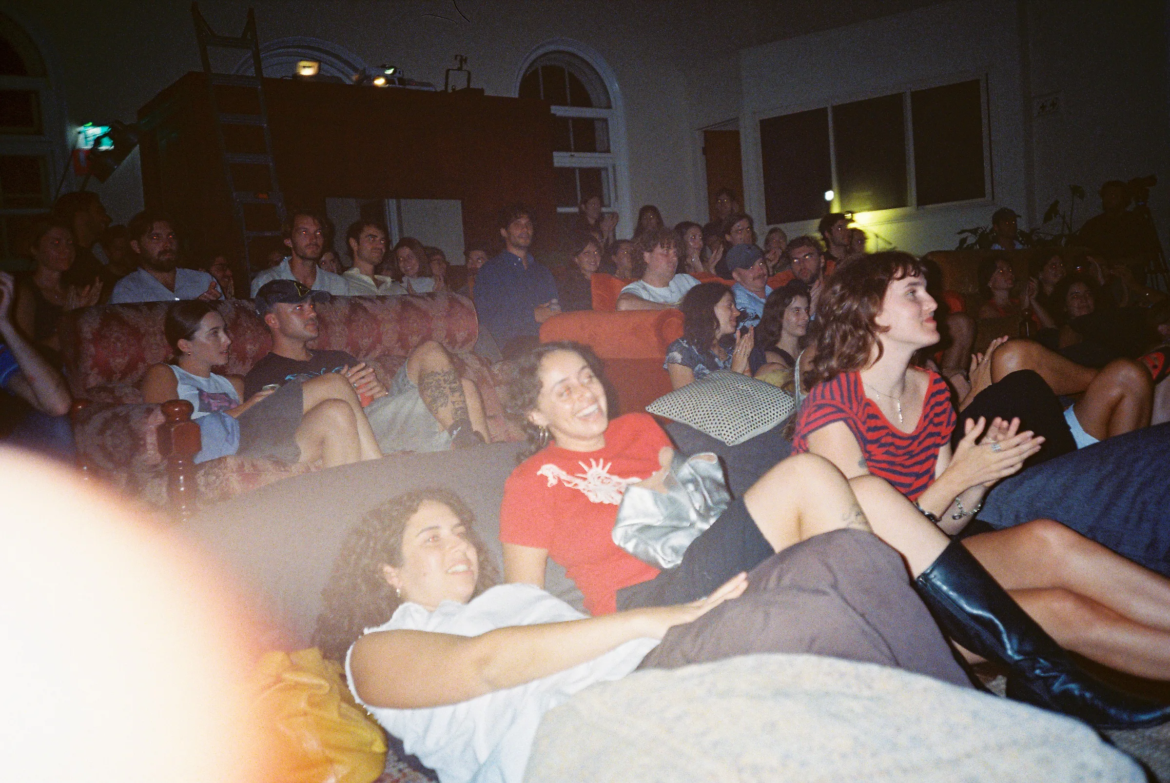 Greenhouse Studios 25' photo 36