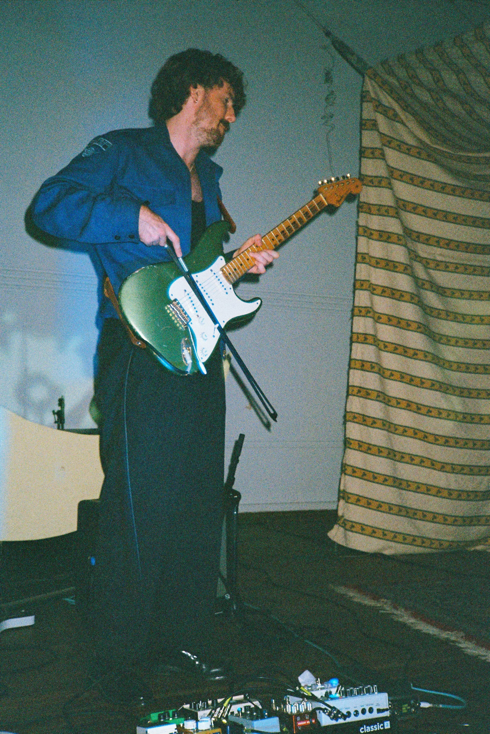 Greenhouse Studios 25' photo 37