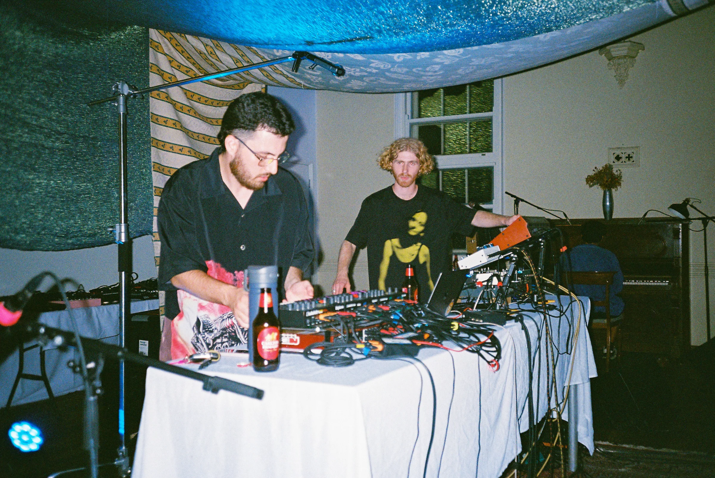 Greenhouse Studios 25' photo 38