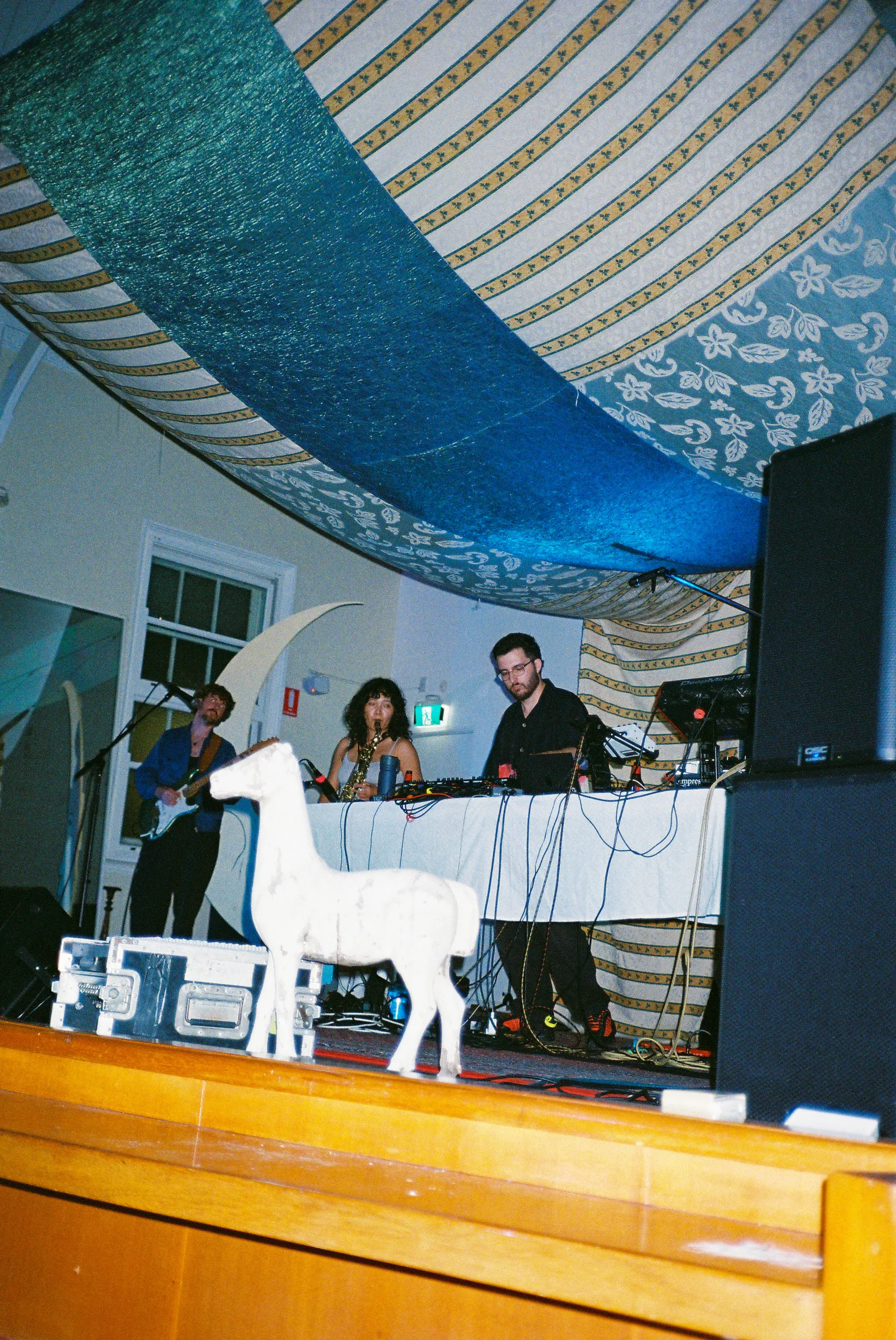 Greenhouse Studios 25' photo 41