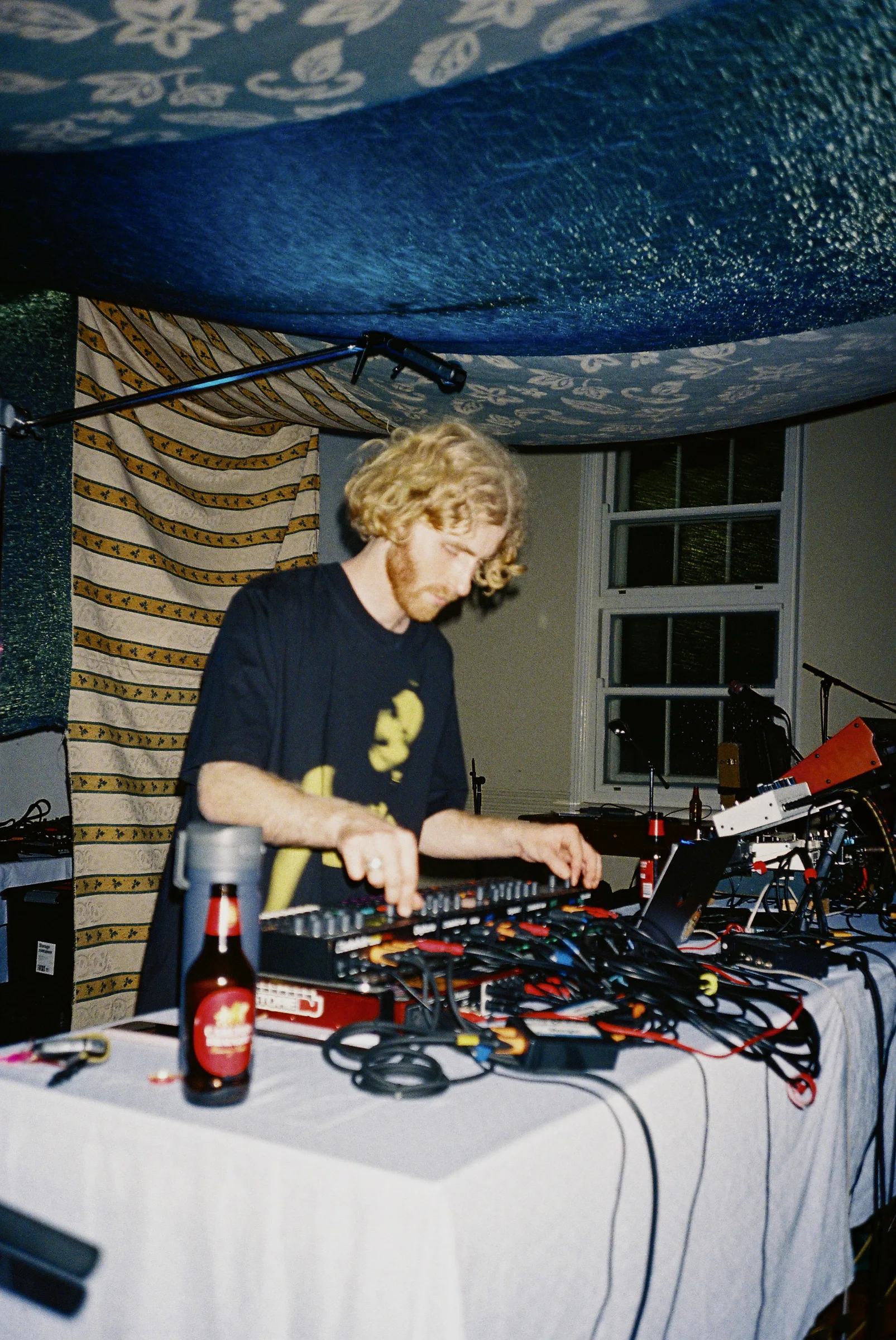 Greenhouse Studios 25' photo 42