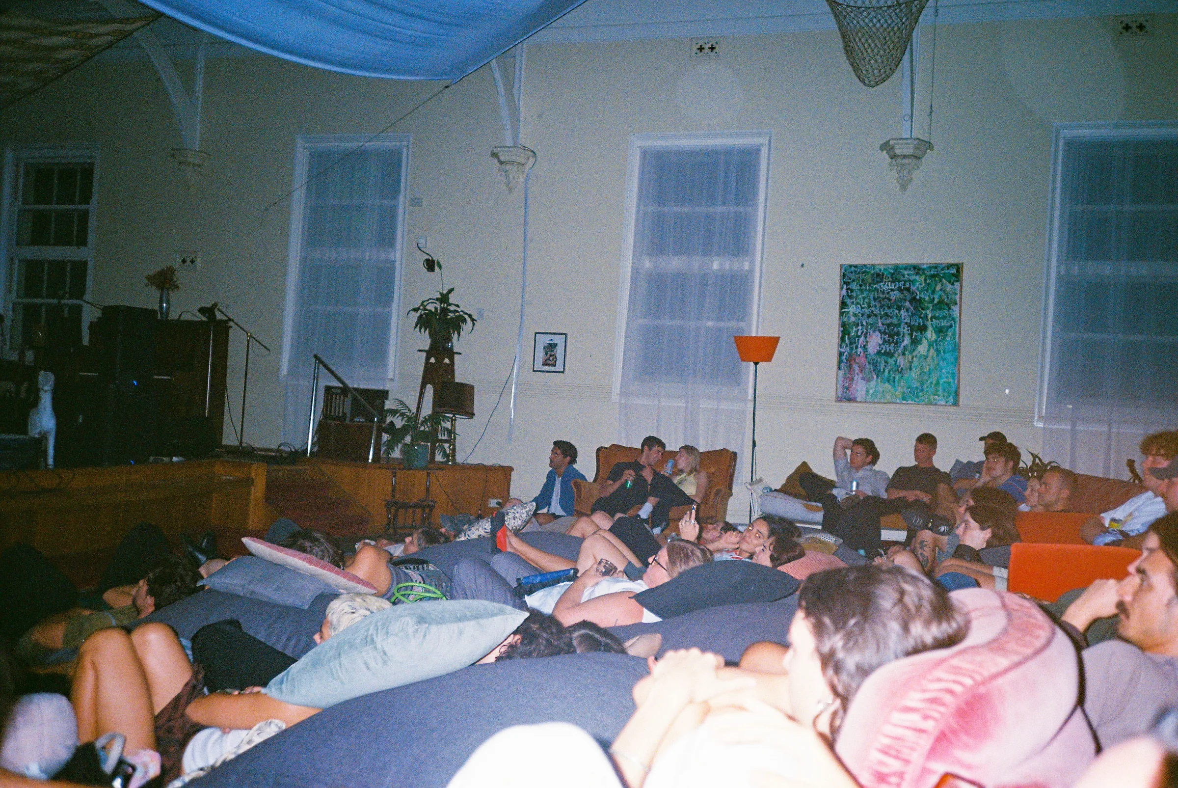 Greenhouse Studios 25' photo 43