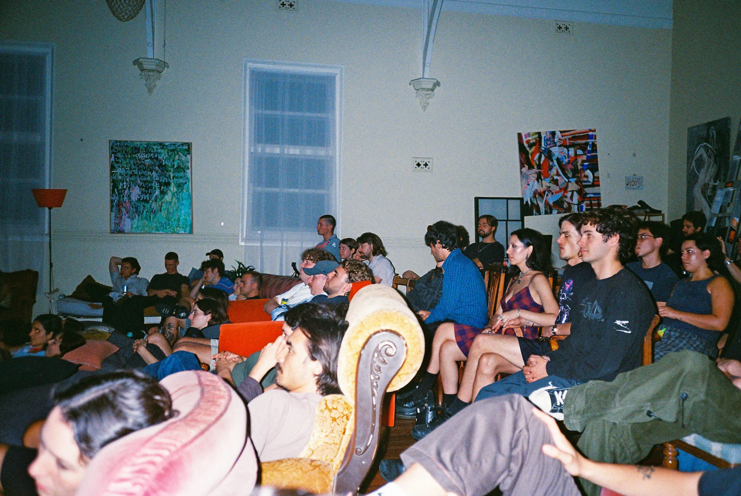 Greenhouse Studios 25' photo 44