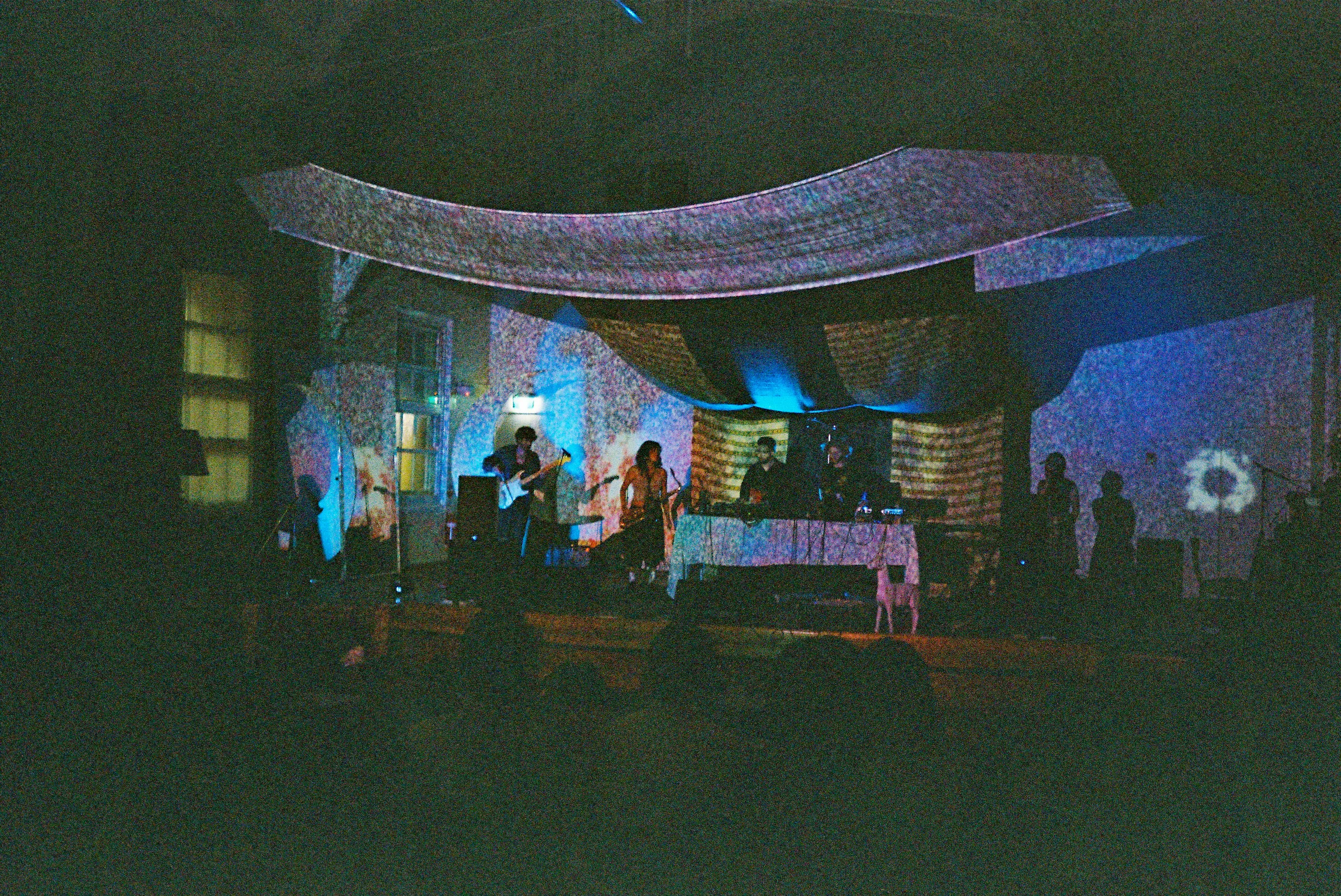 Greenhouse Studios 25' photo 45