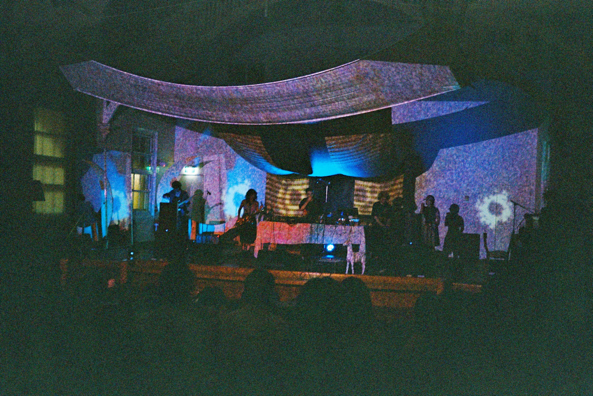 Greenhouse Studios 25' photo 46