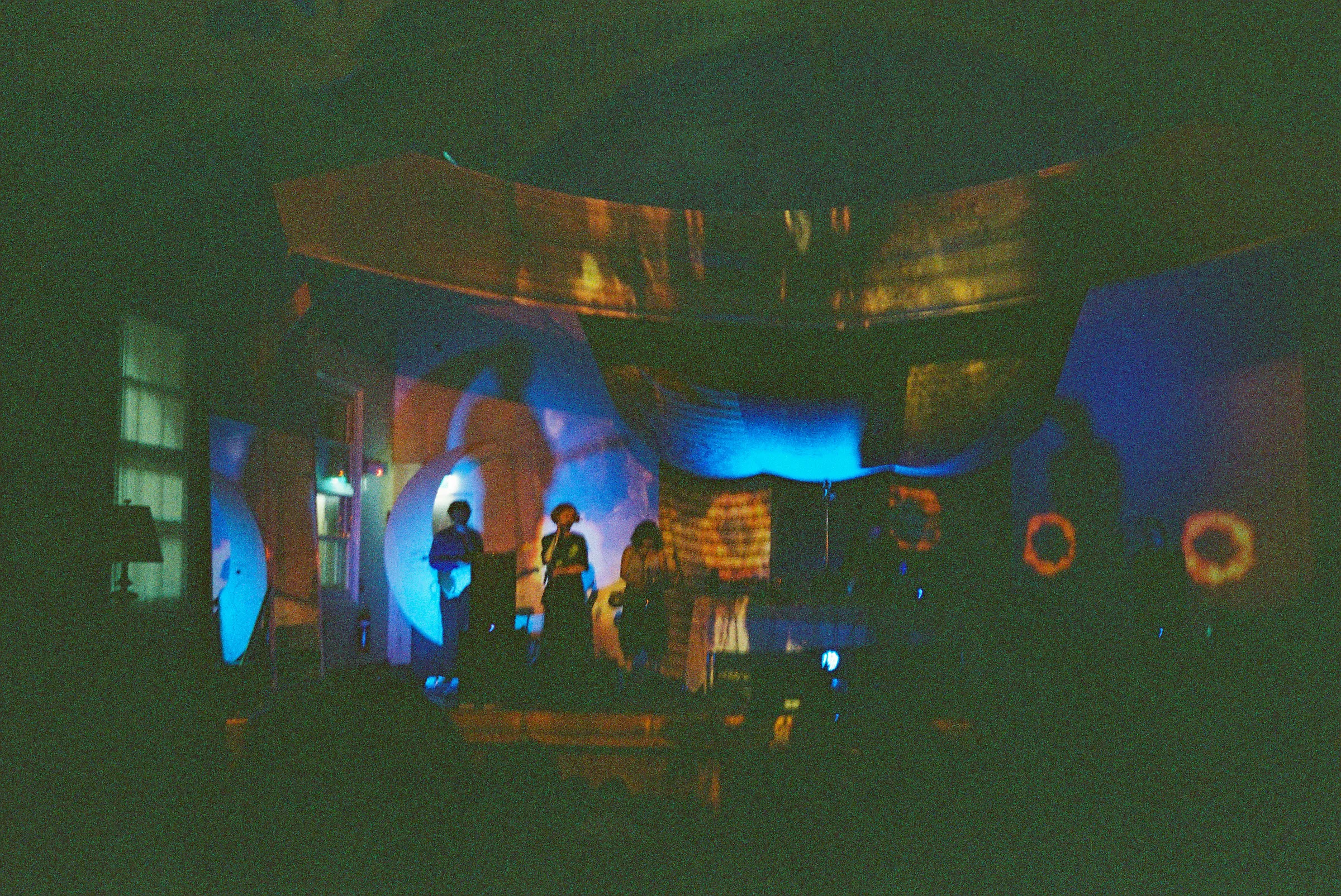 Greenhouse Studios 25' photo 49