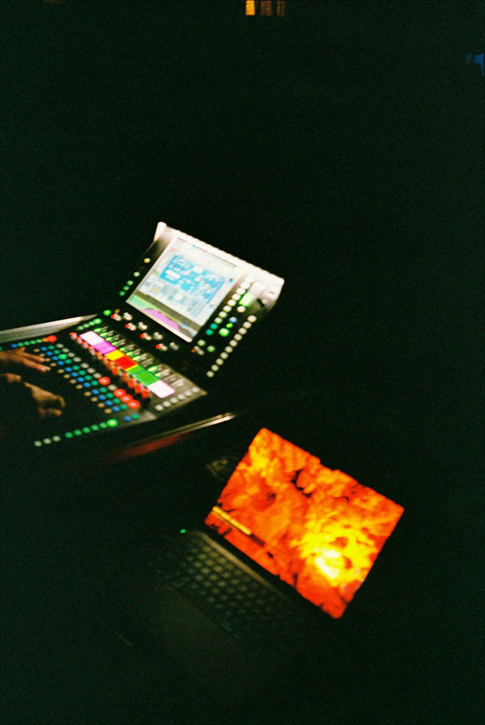 Greenhouse Studios 25' photo 50