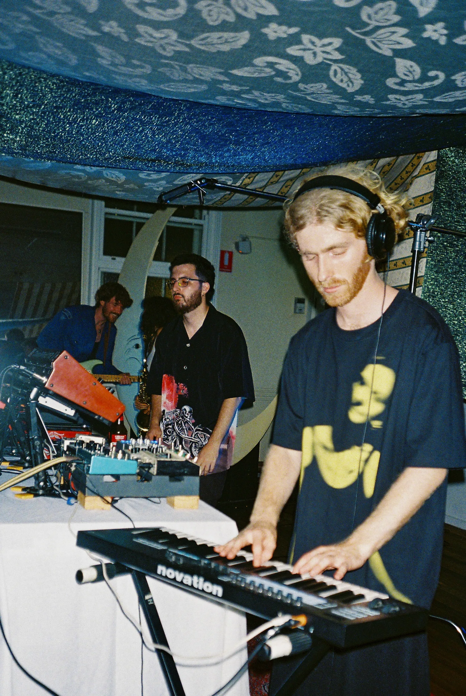 Greenhouse Studios 25' photo 52