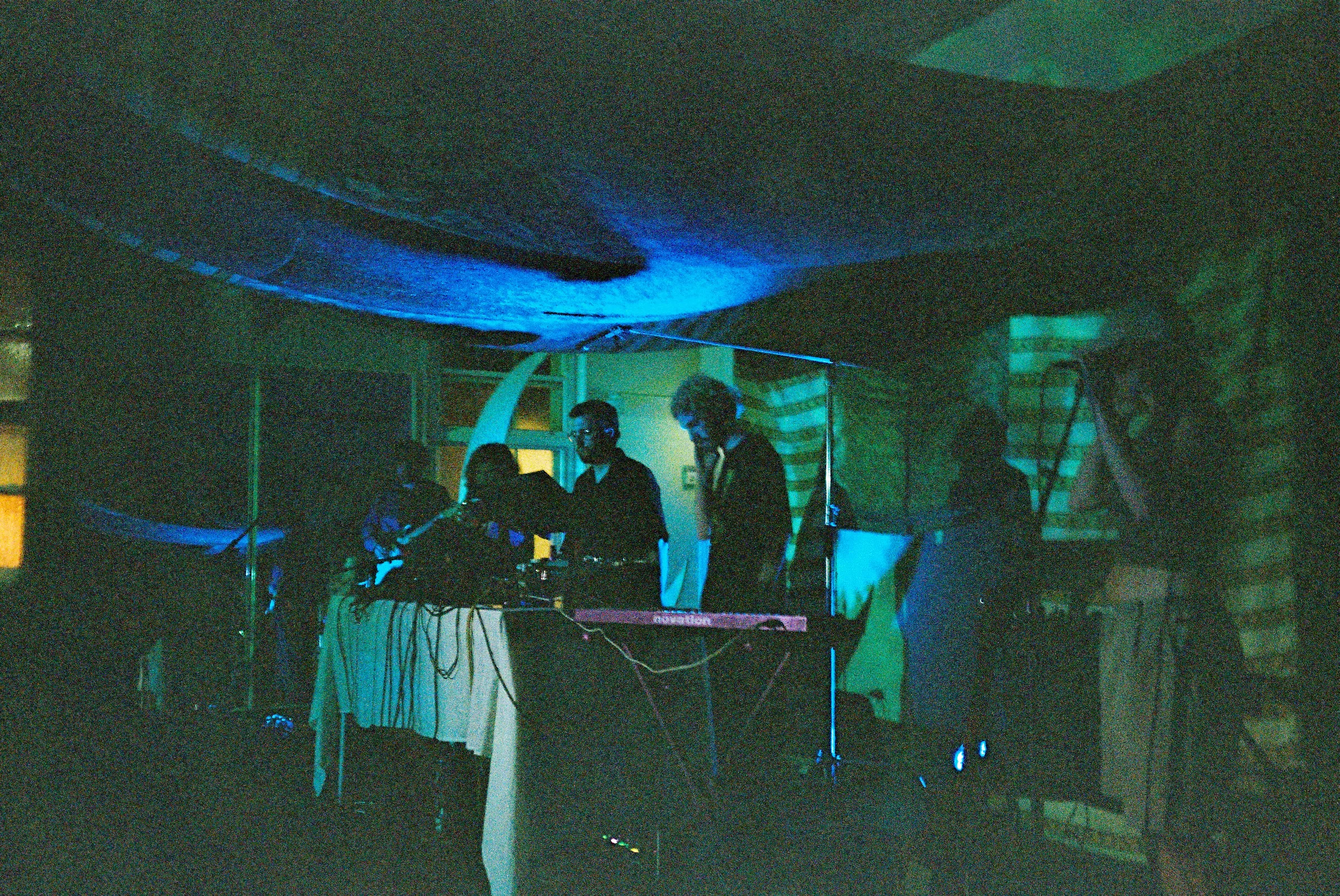 Greenhouse Studios 25' photo 54