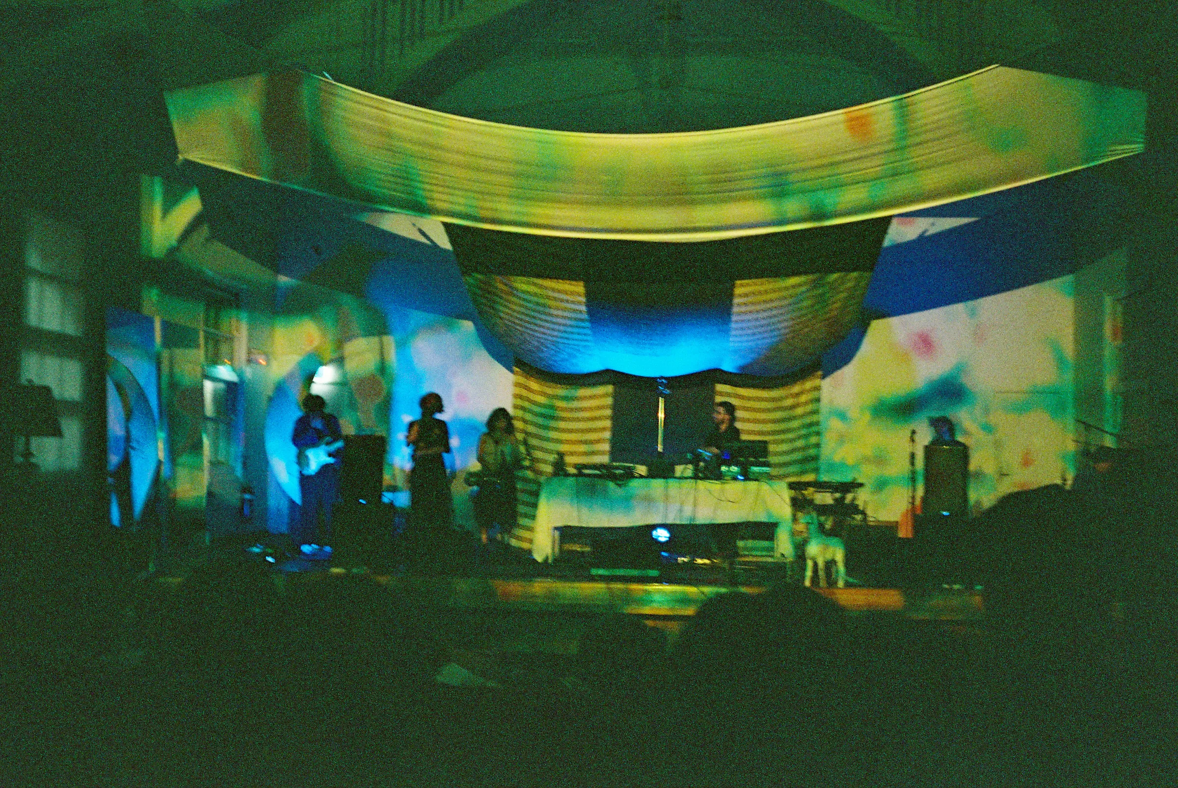 Greenhouse Studios 25' photo 55