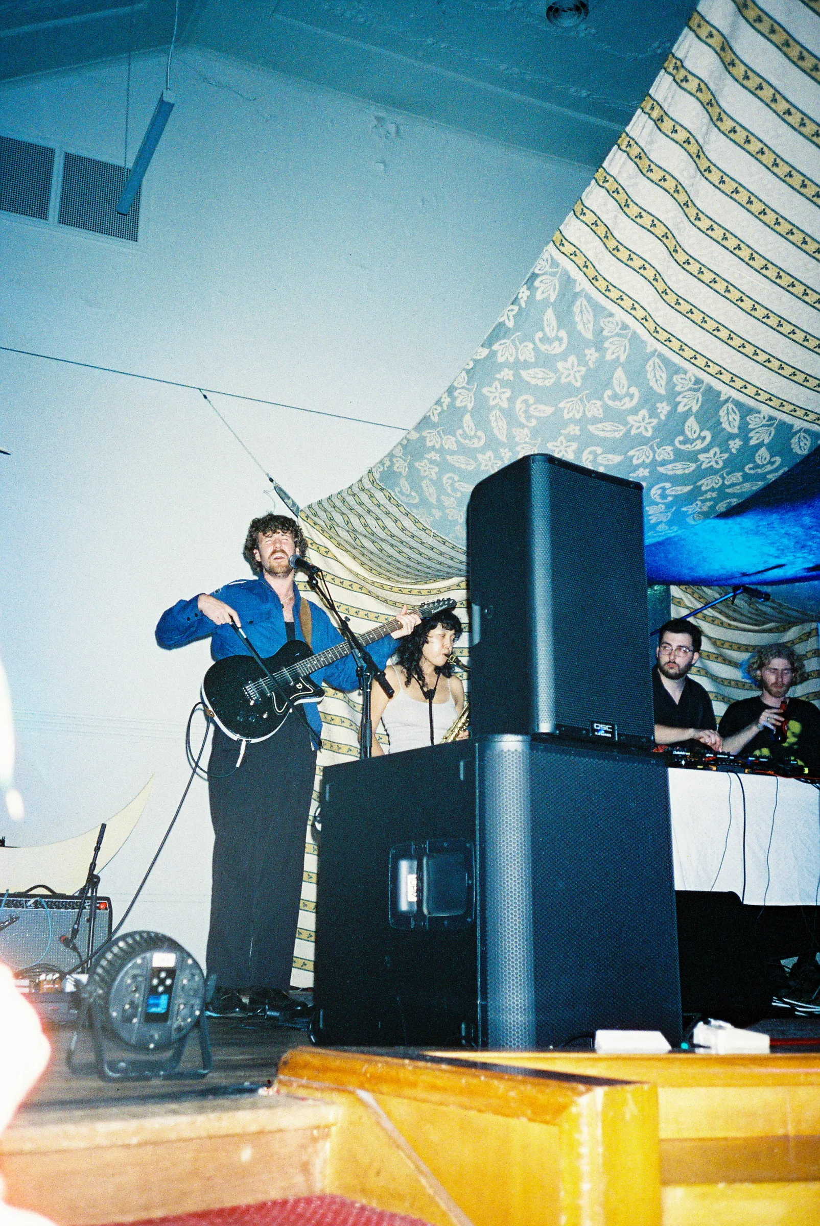 Greenhouse Studios 25' photo 57