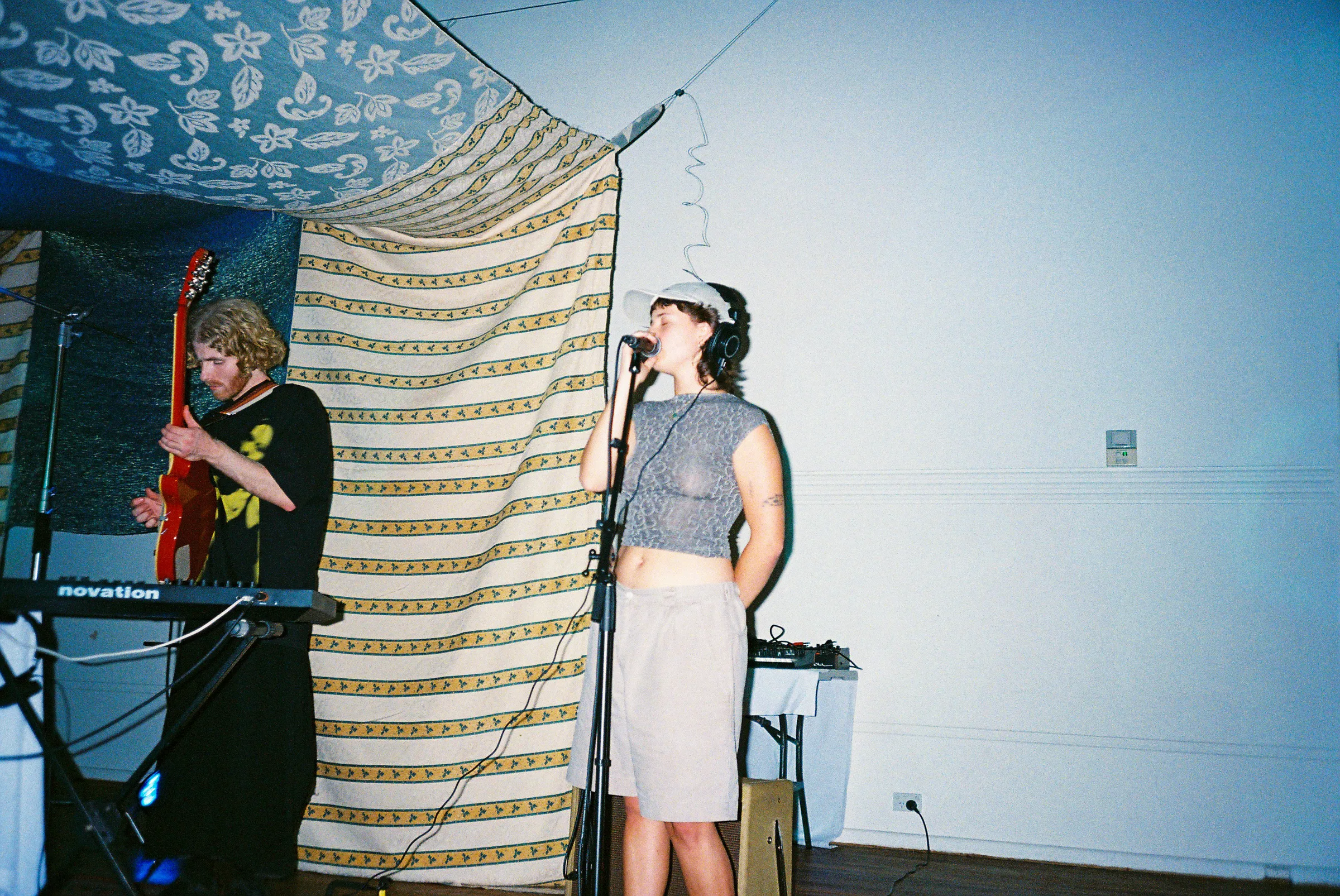 Greenhouse Studios 25' photo 58