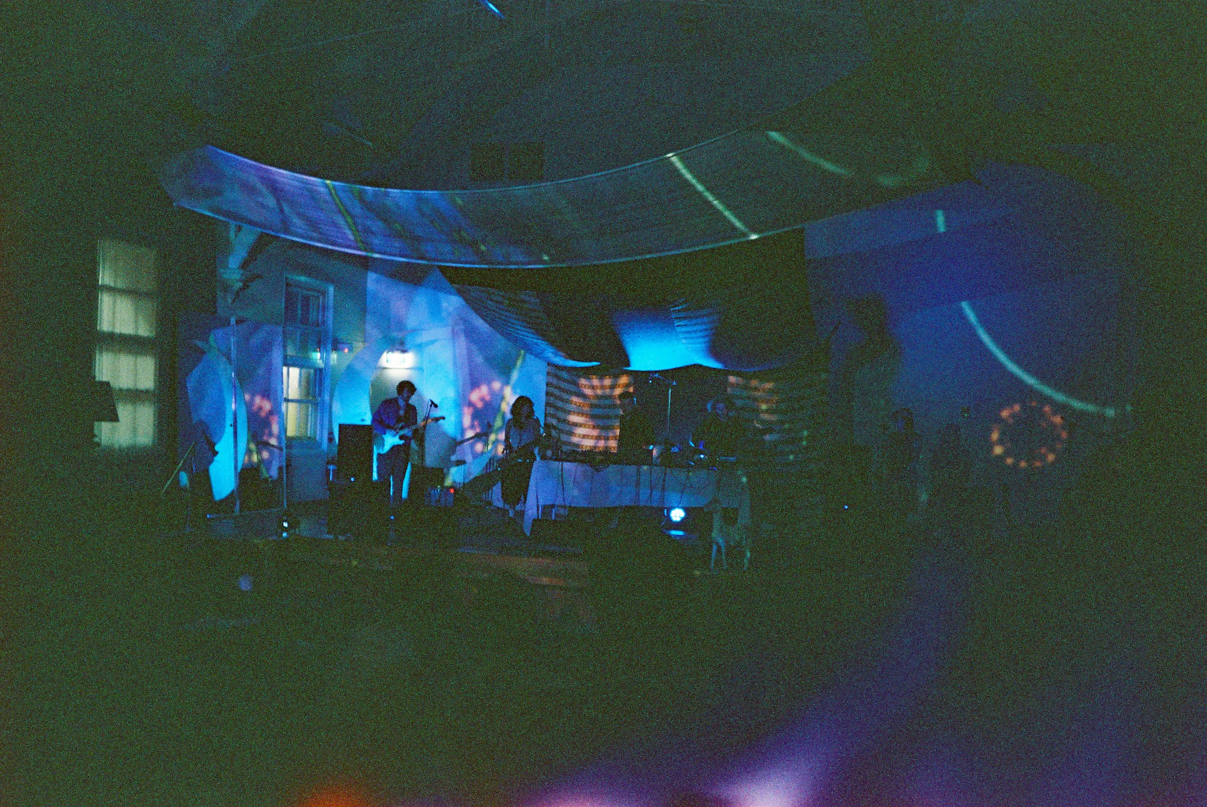 Greenhouse Studios 25' photo 60