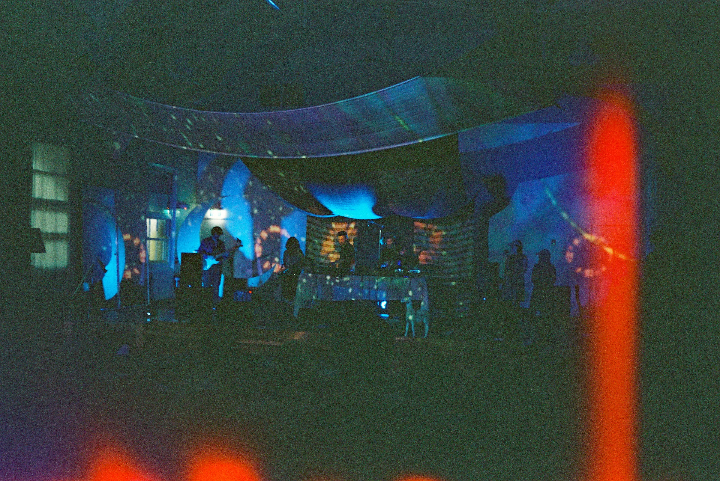 Greenhouse Studios 25' photo 61