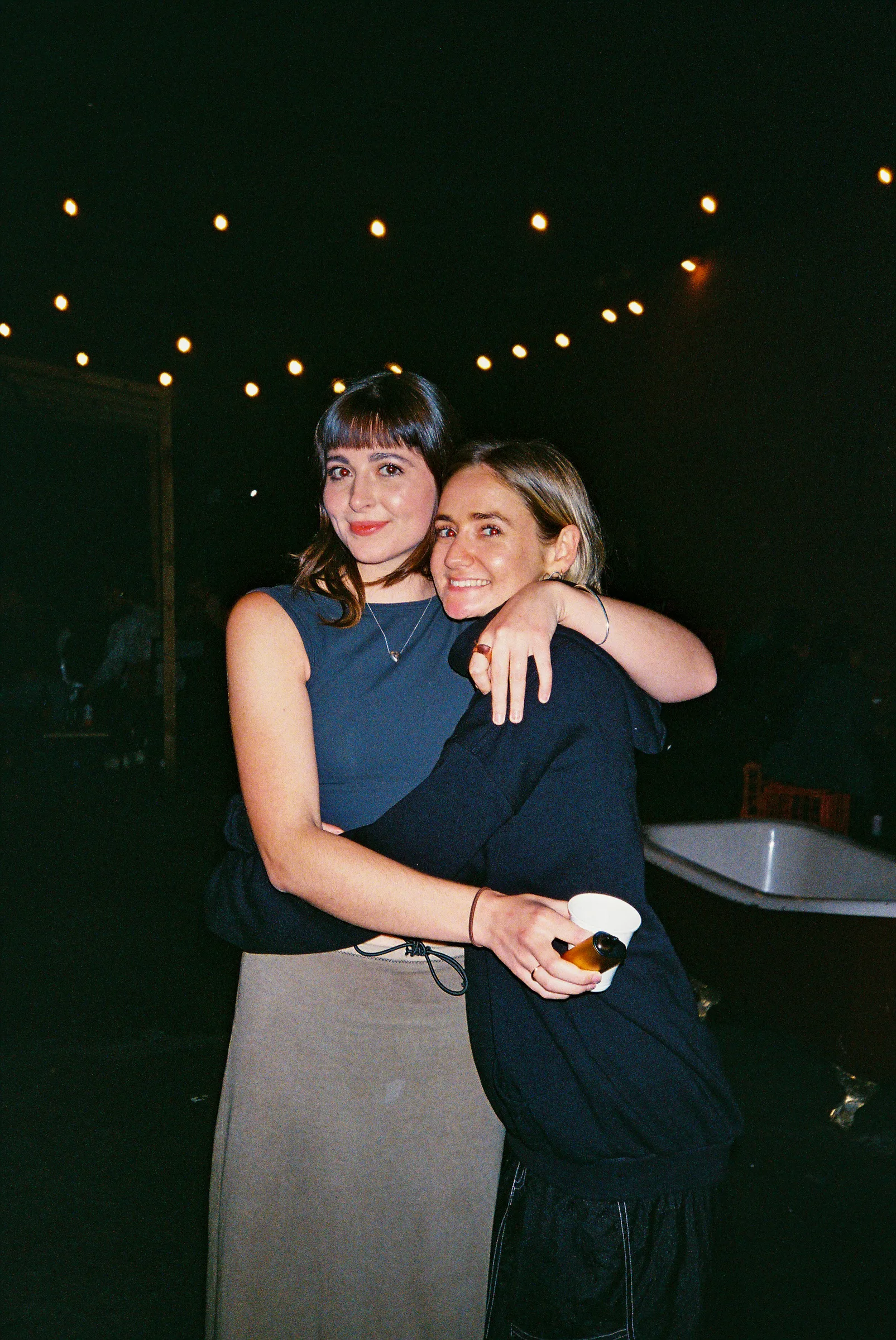 Waiting for the Captain photo 1