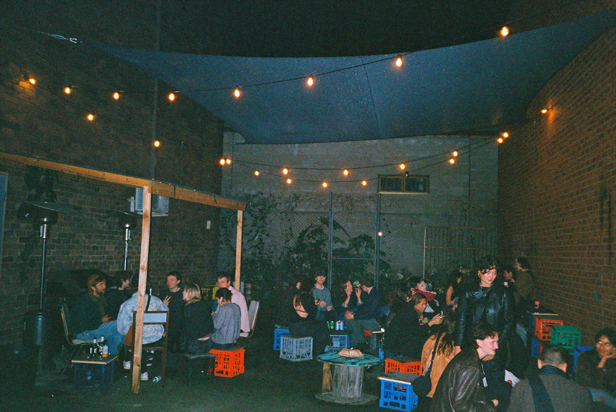 Waiting for the Captain photo 2