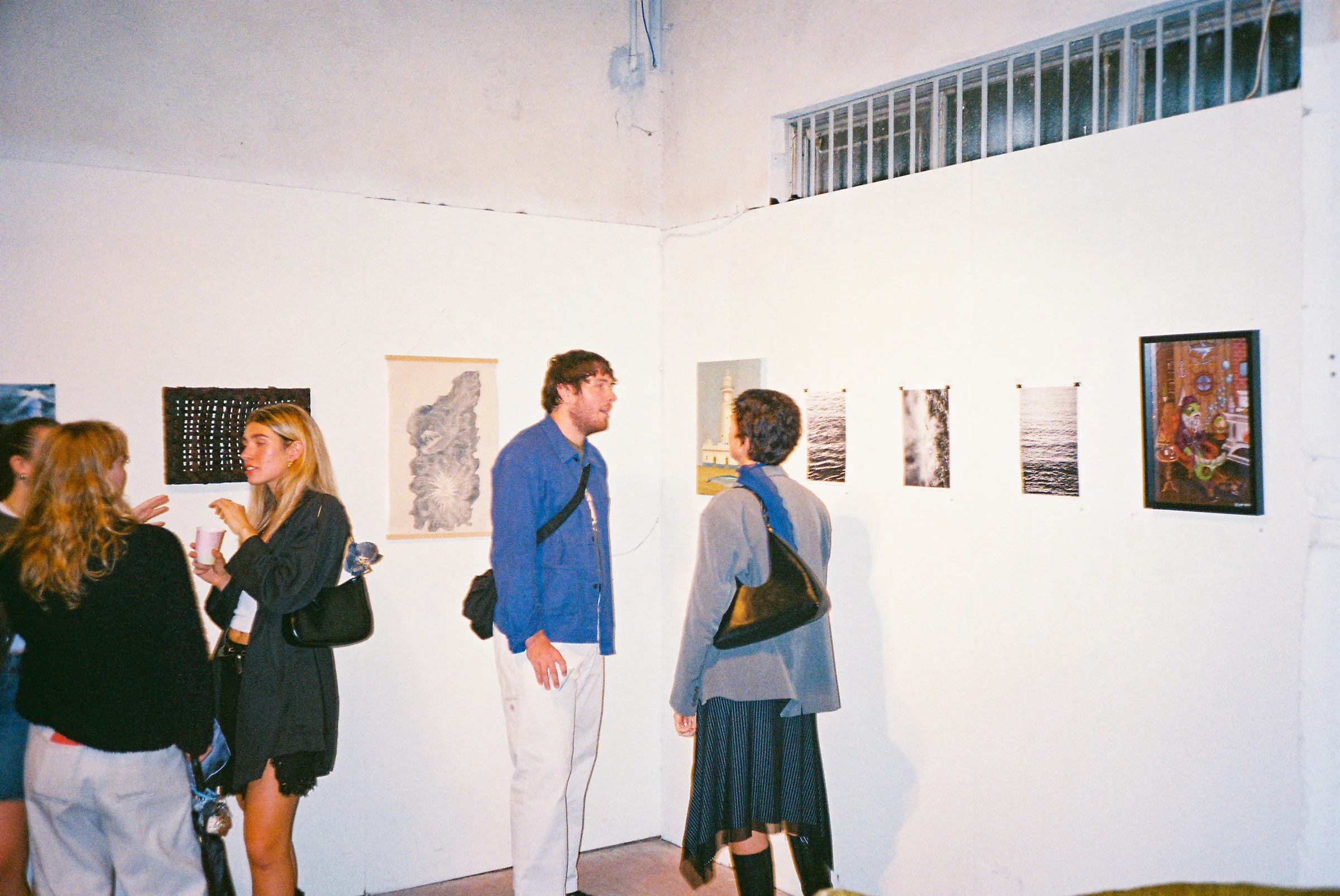 Waiting for the Captain photo 6