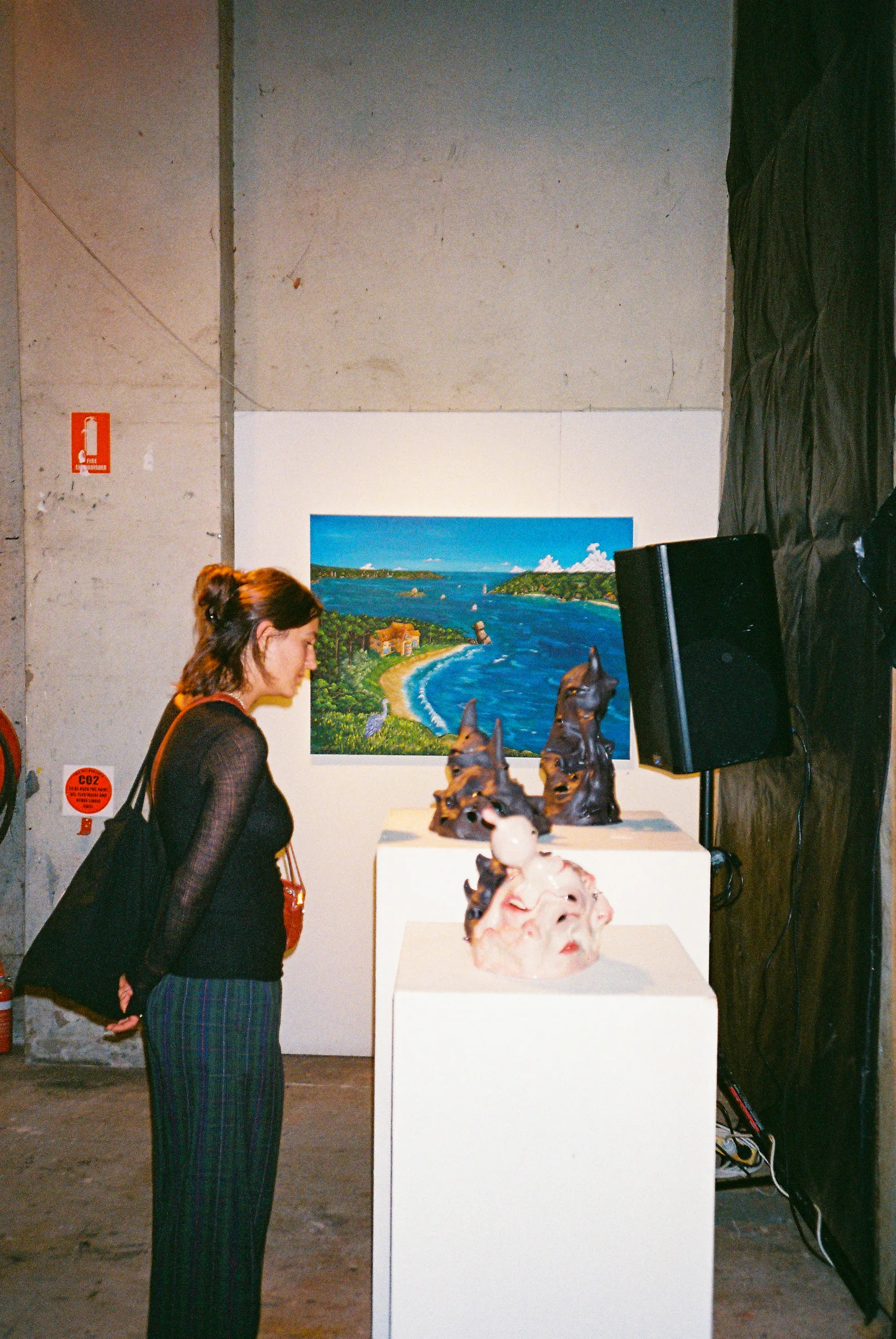 Waiting for the Captain photo 7