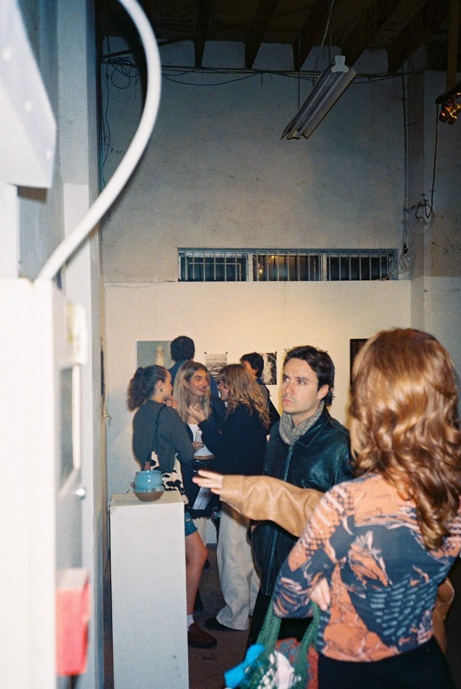 Waiting for the Captain photo 8