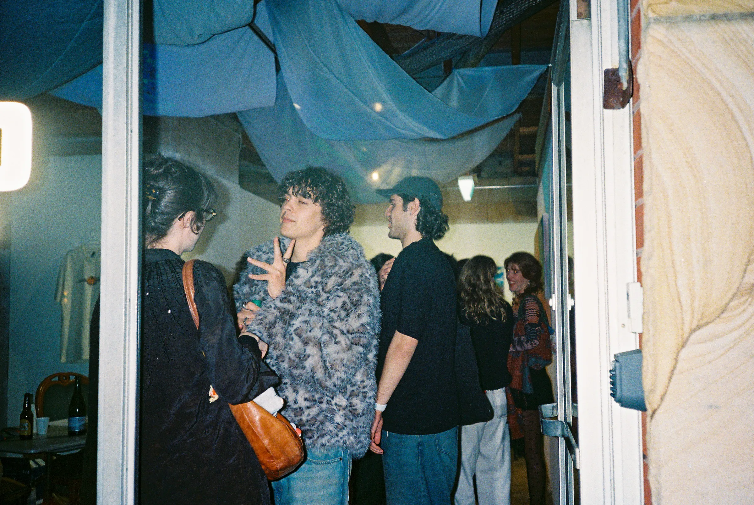 Waiting for the Captain photo 9