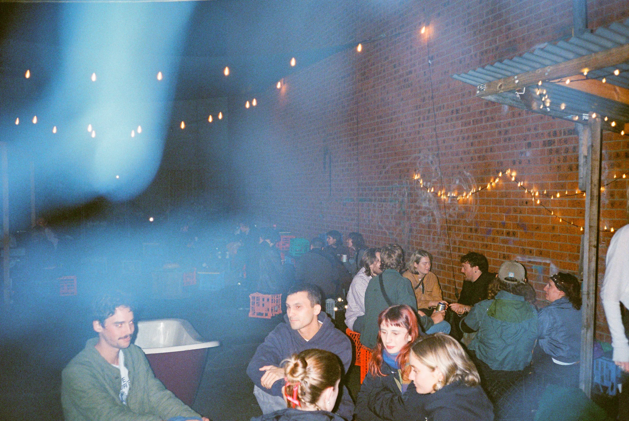 Waiting for the Captain photo 10