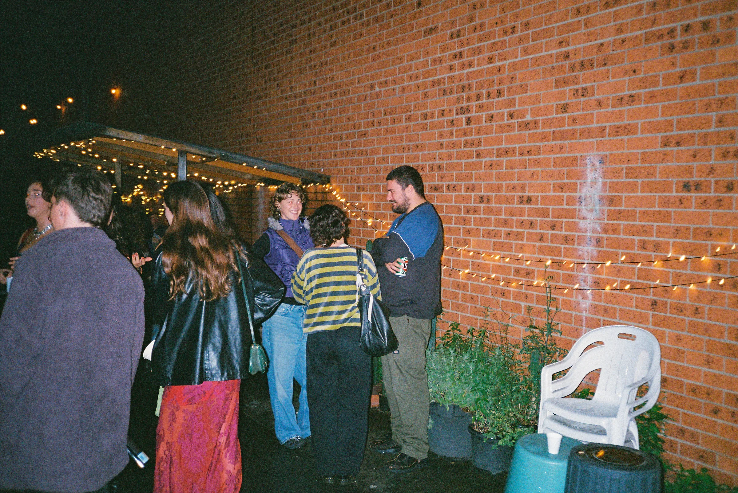 Waiting for the Captain photo 11