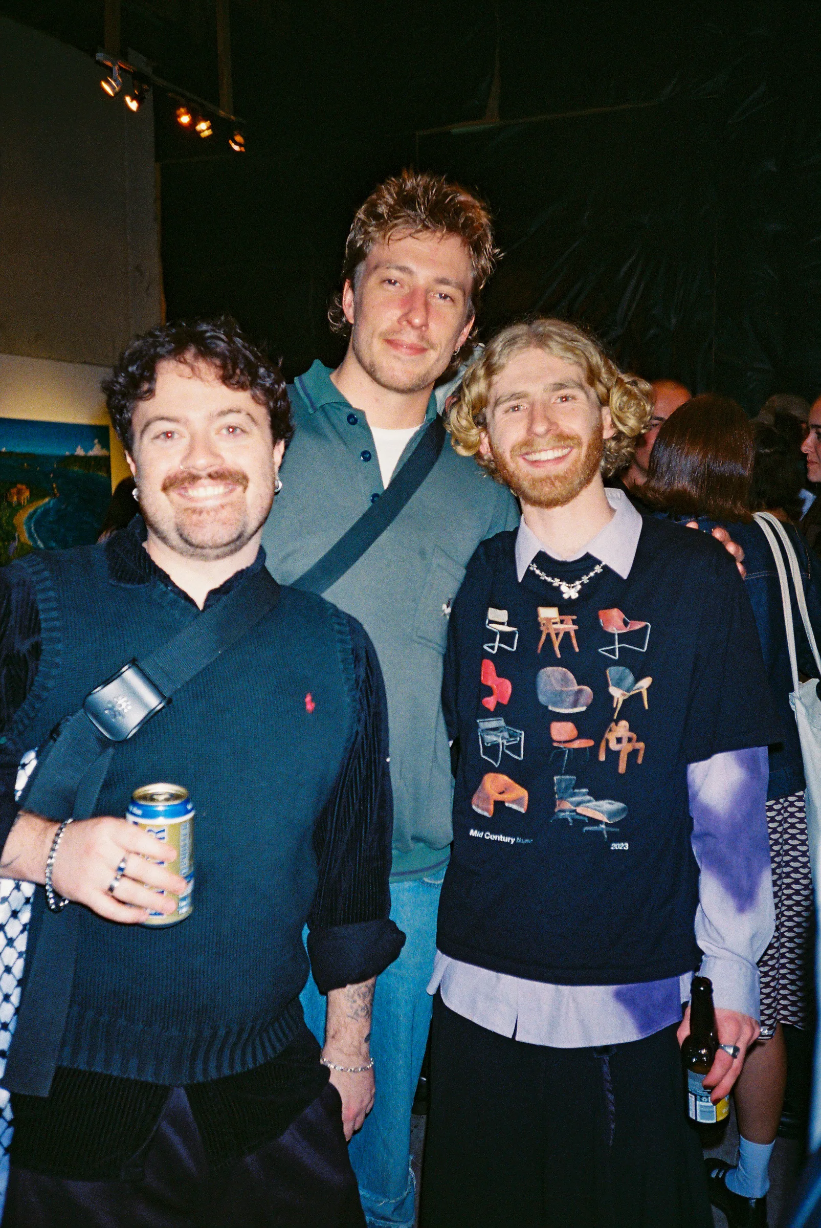 Waiting for the Captain photo 13