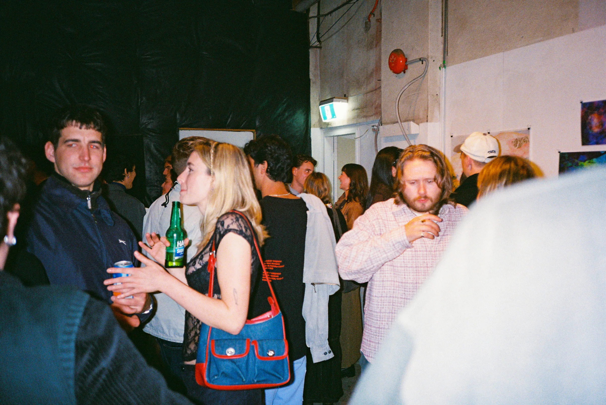 Waiting for the Captain photo 15