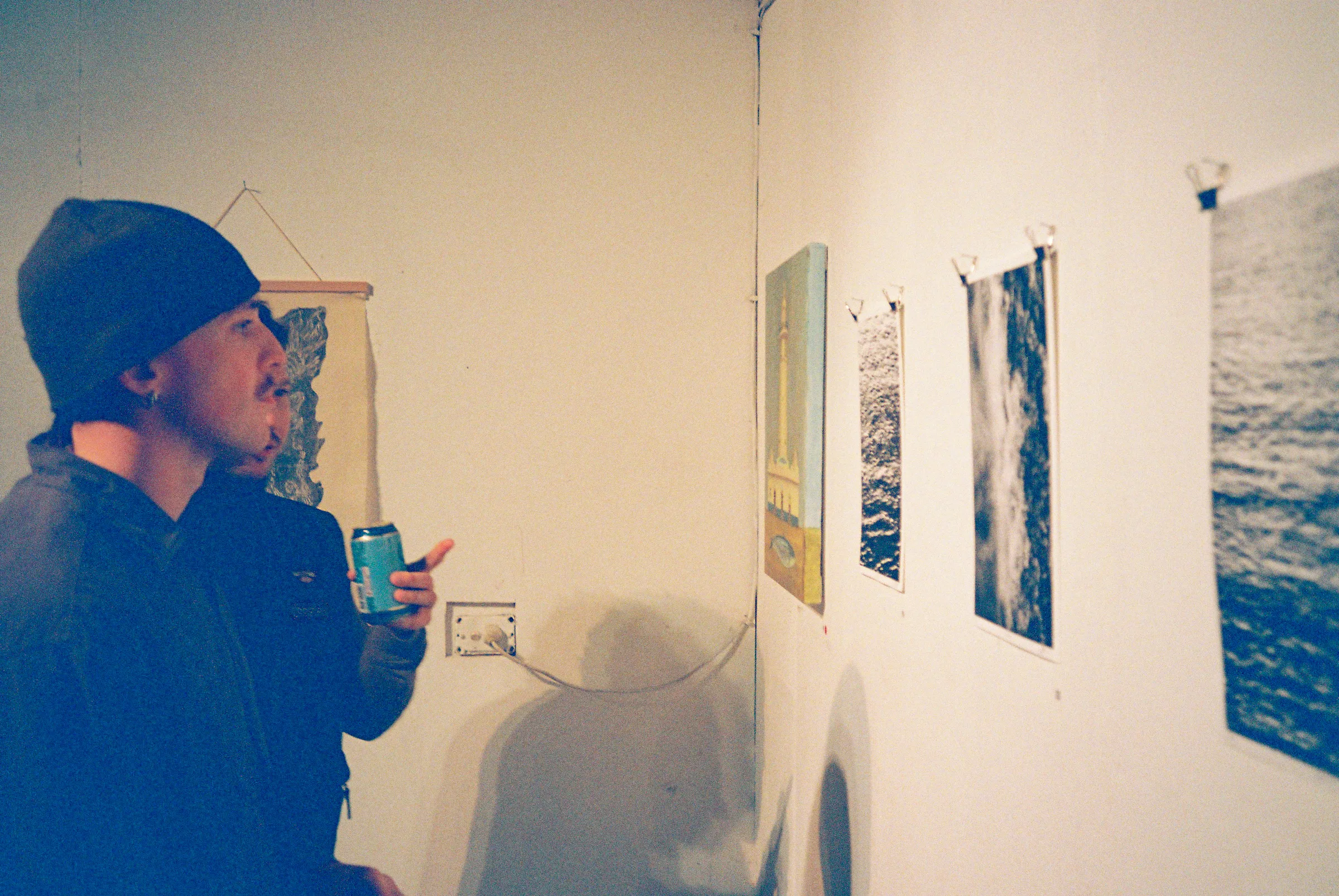 Waiting for the Captain photo 17