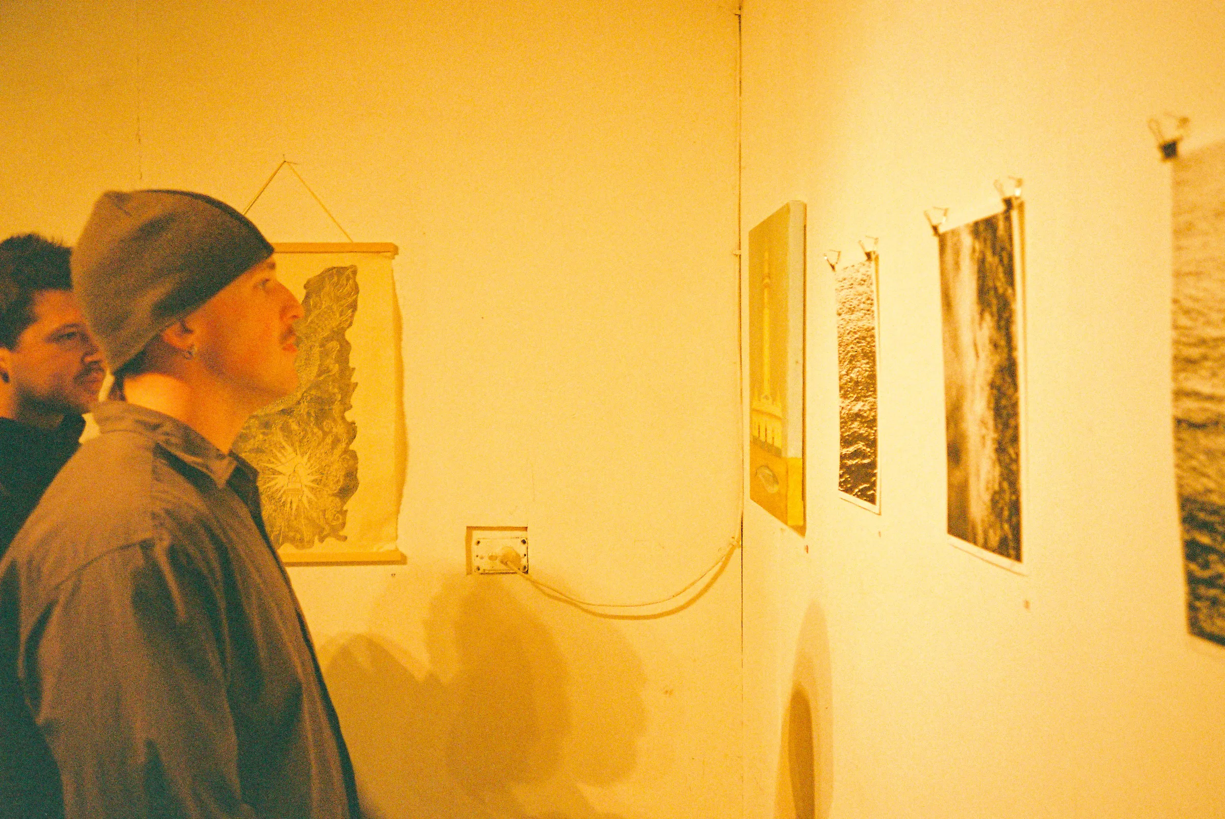 Waiting for the Captain photo 18