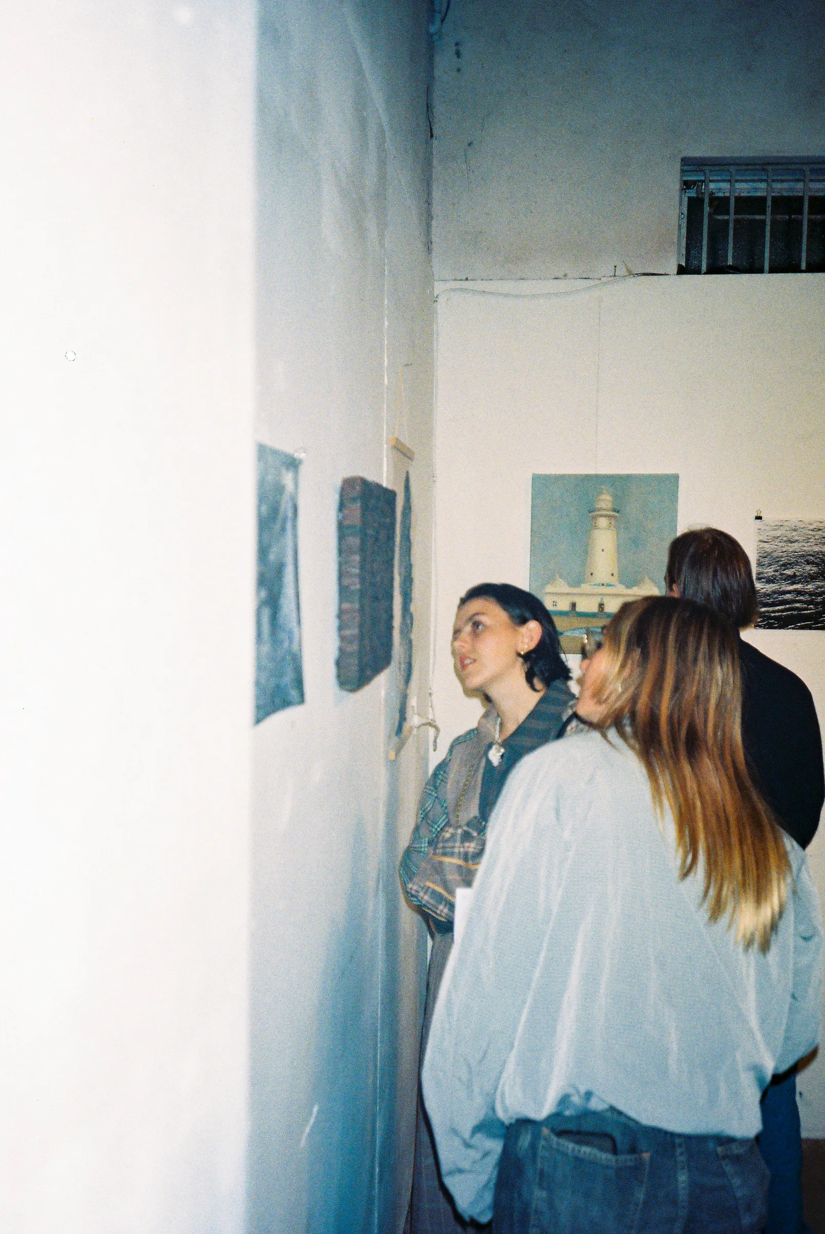 Waiting for the Captain photo 19