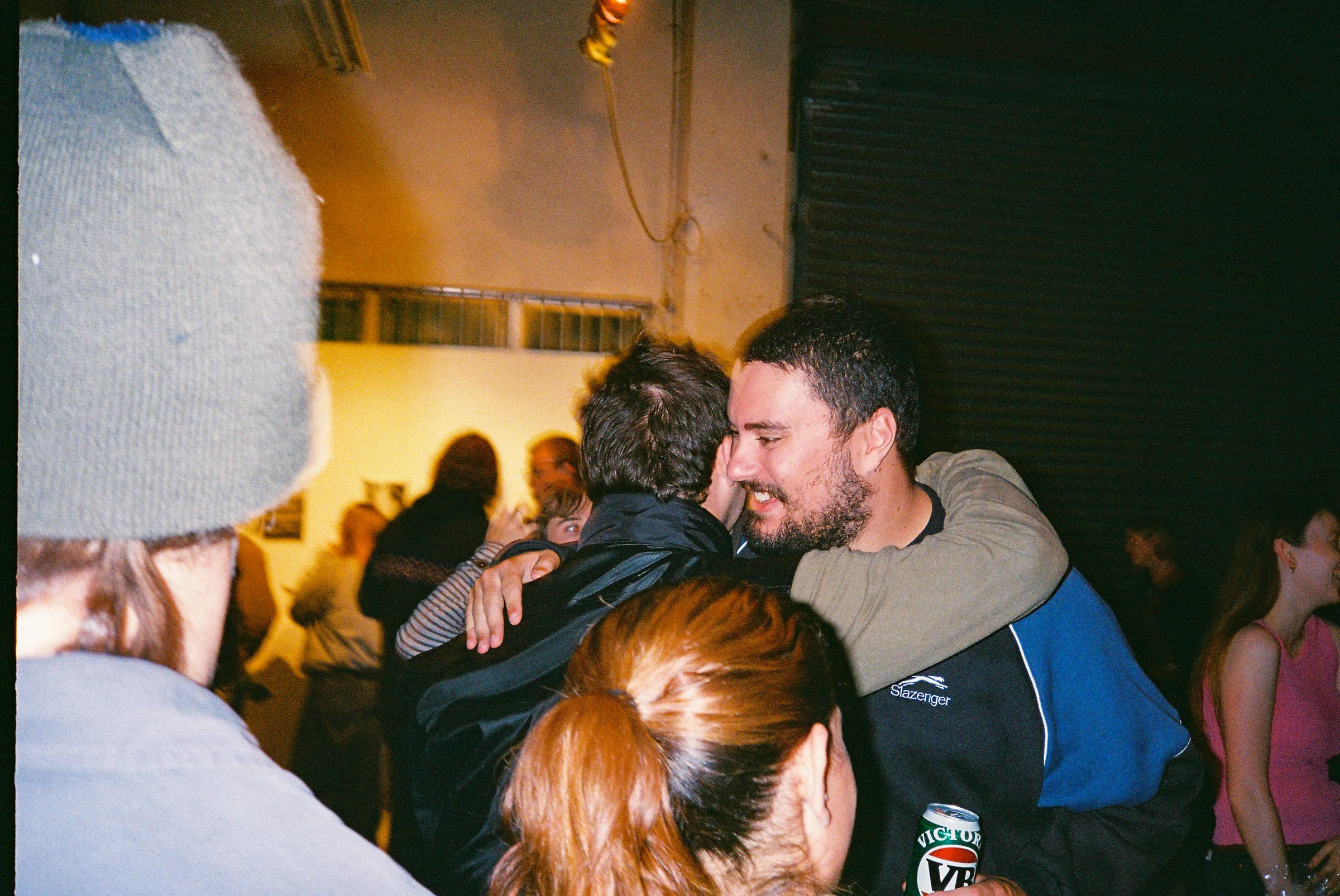 Waiting for the Captain photo 20