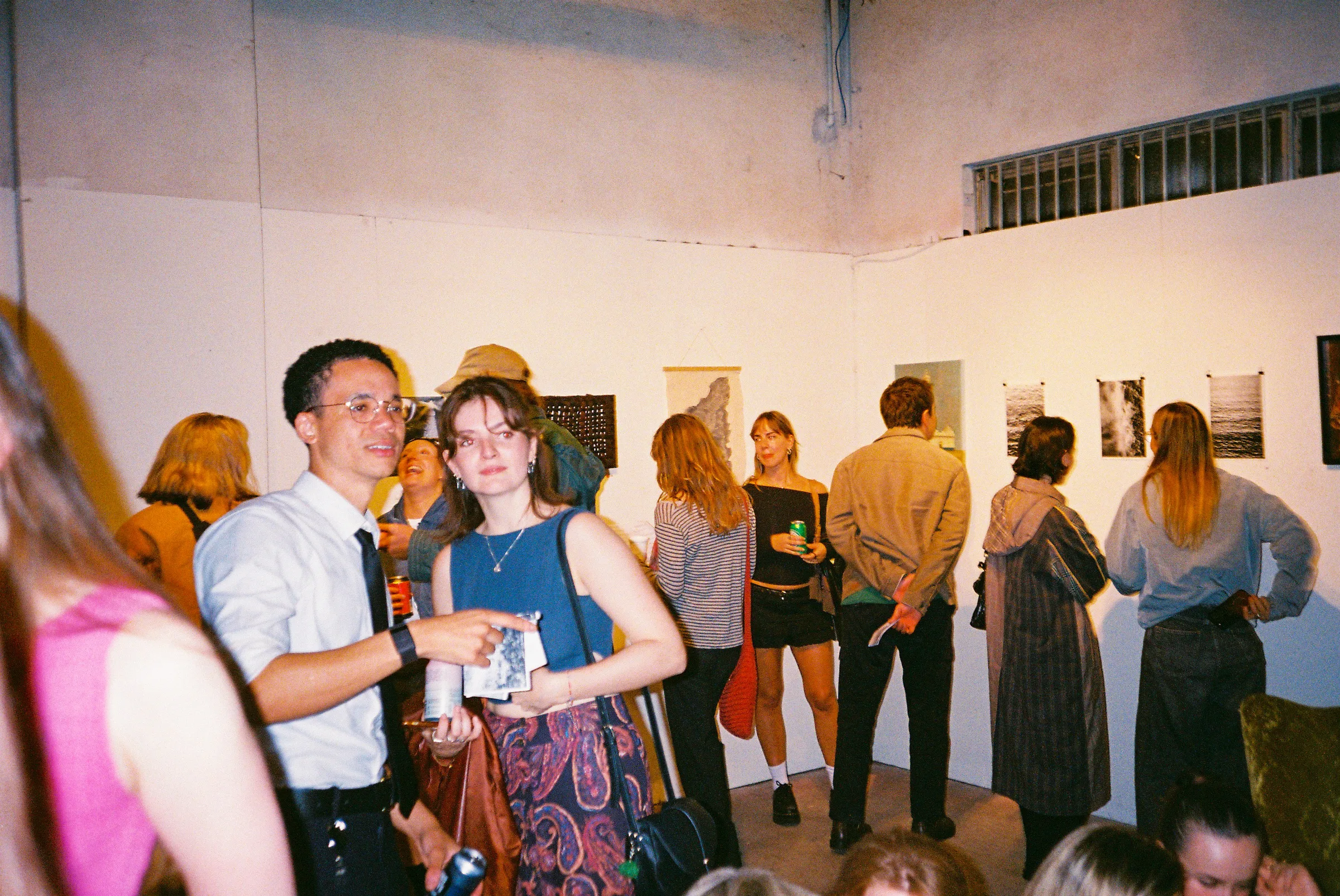 Waiting for the Captain photo 21