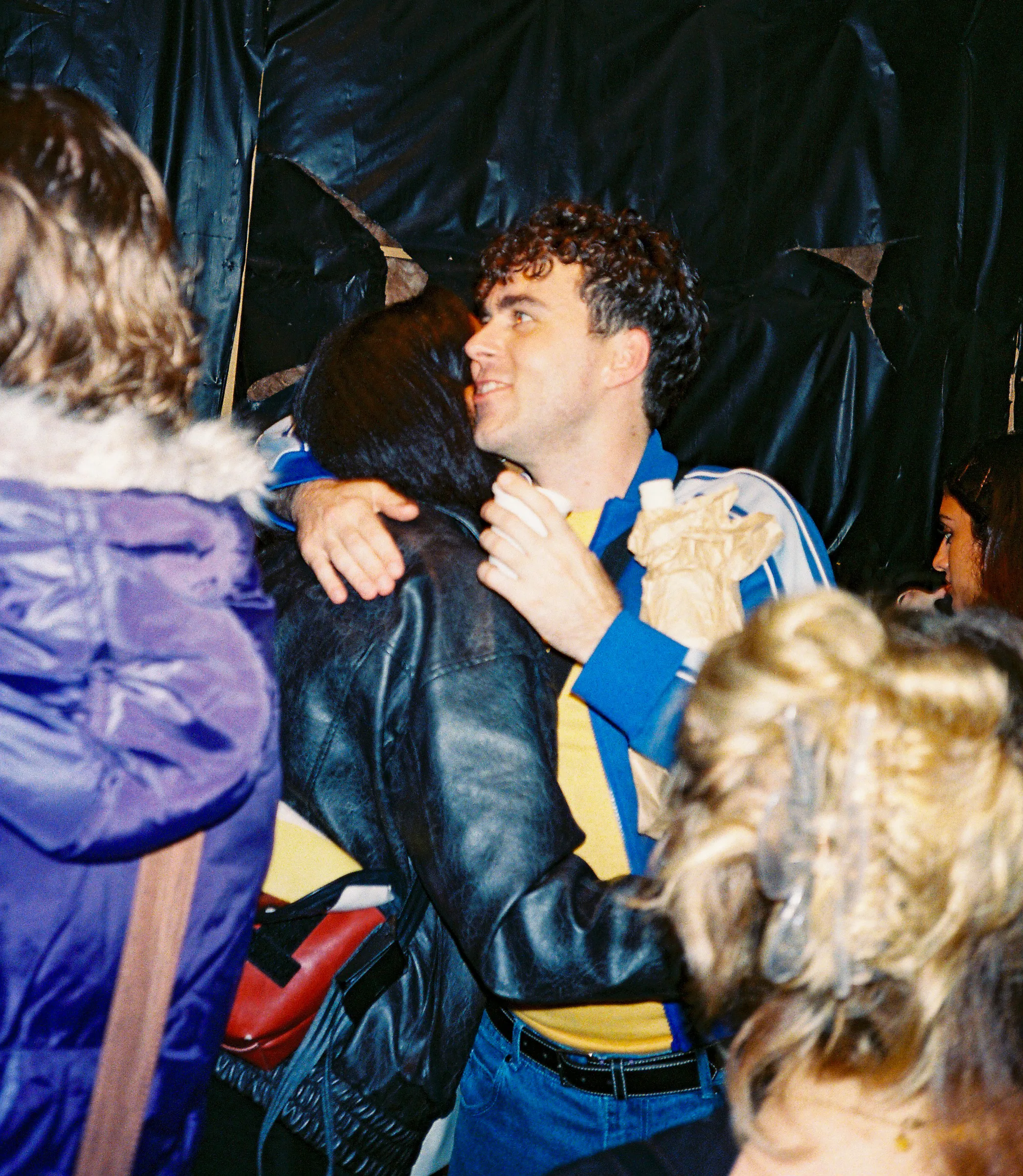 Waiting for the Captain photo 22