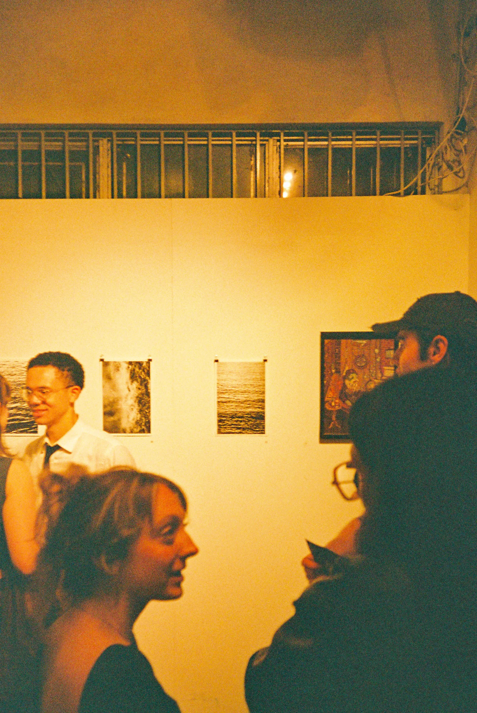 Waiting for the Captain photo 24