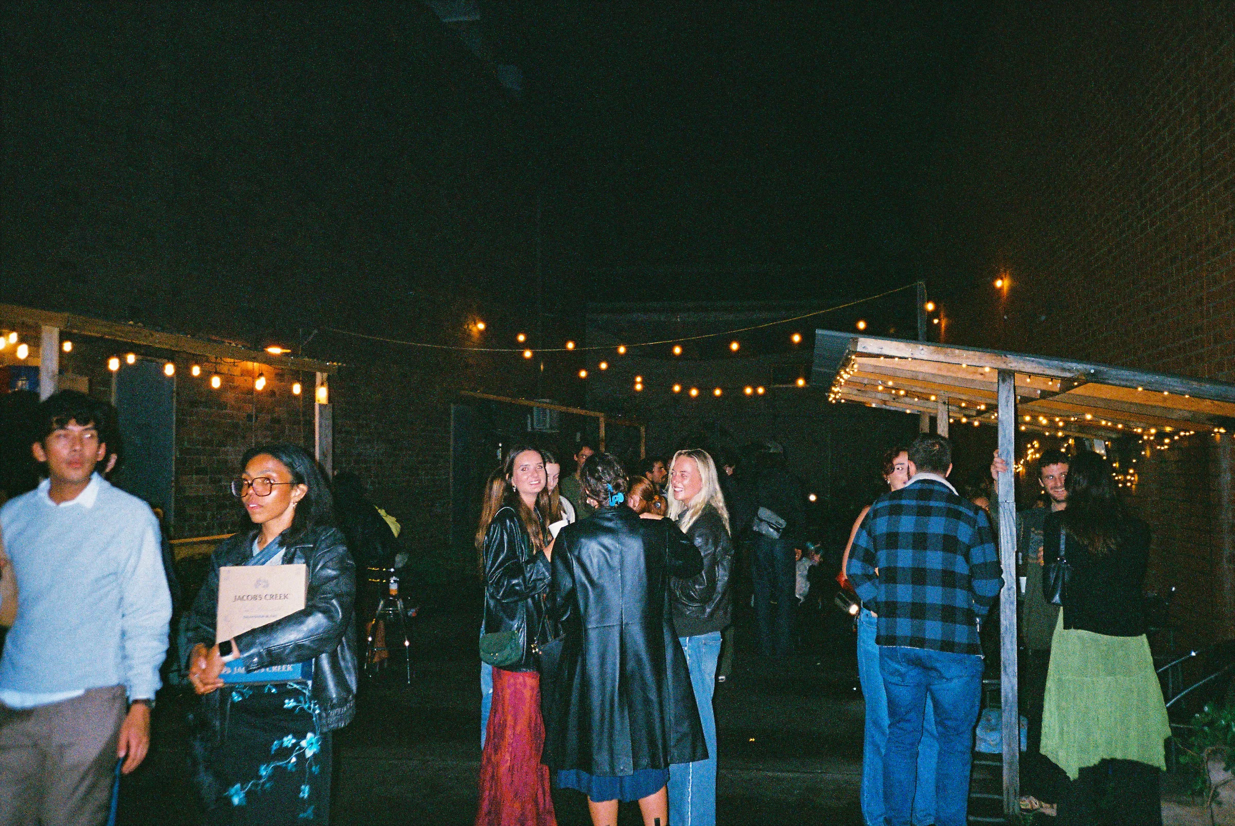 Waiting for the Captain photo 26