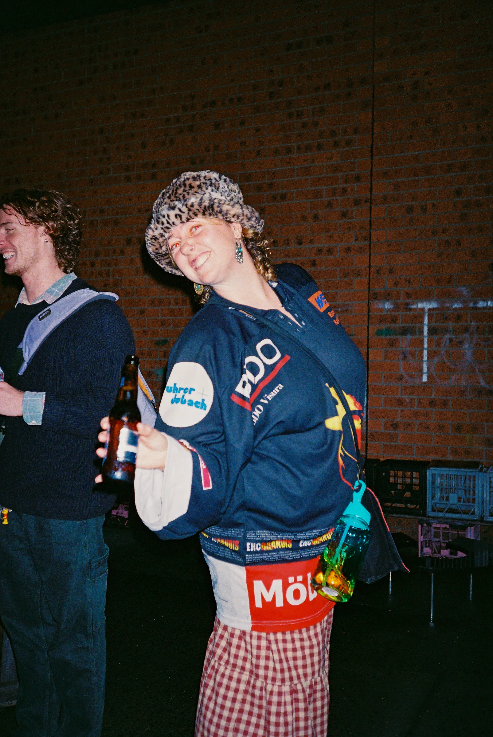 Waiting for the Captain photo 27