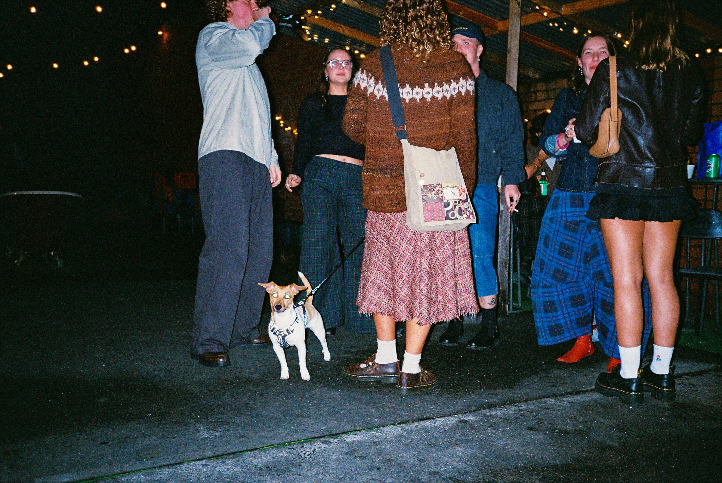 Waiting for the Captain photo 28