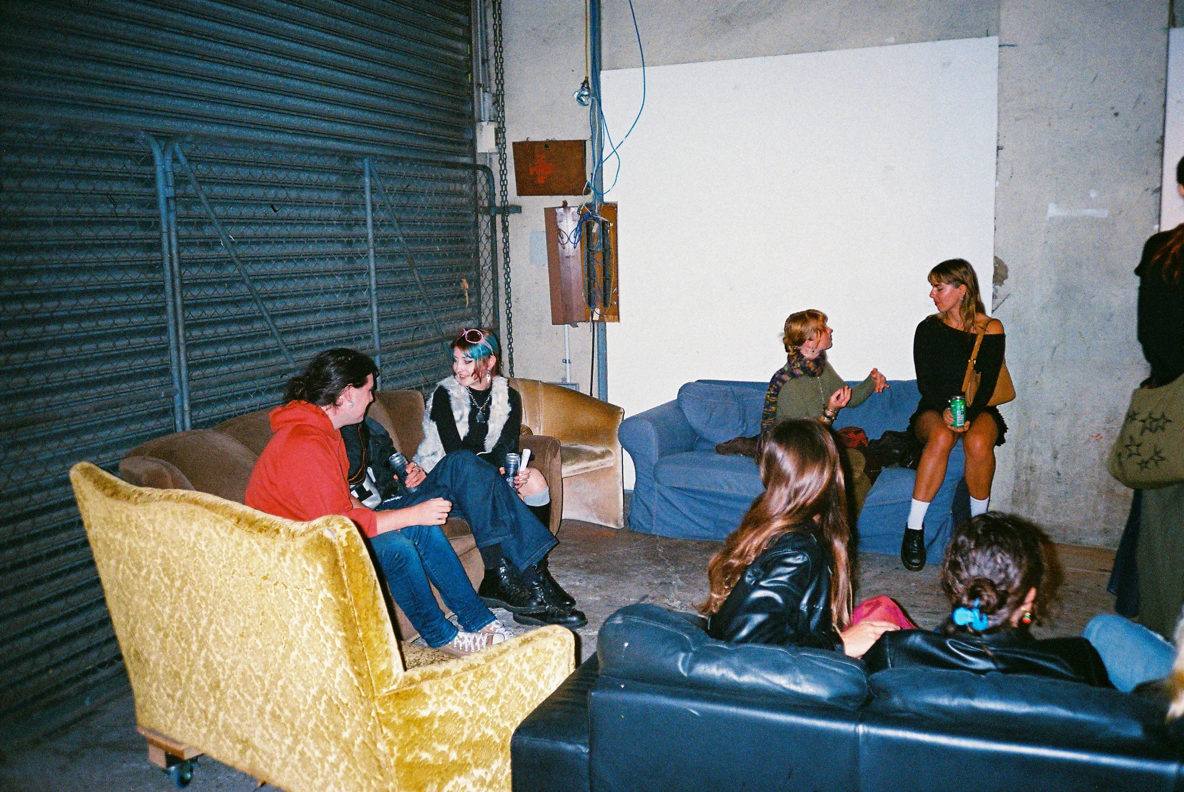 Waiting for the Captain photo 29