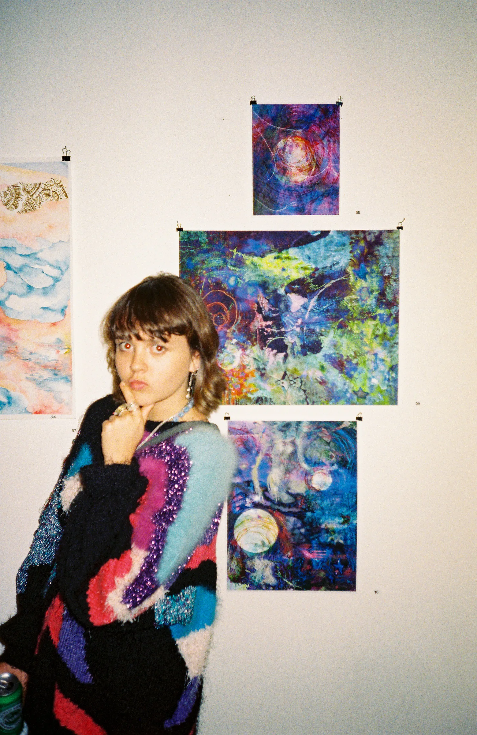 Waiting for the Captain photo 32