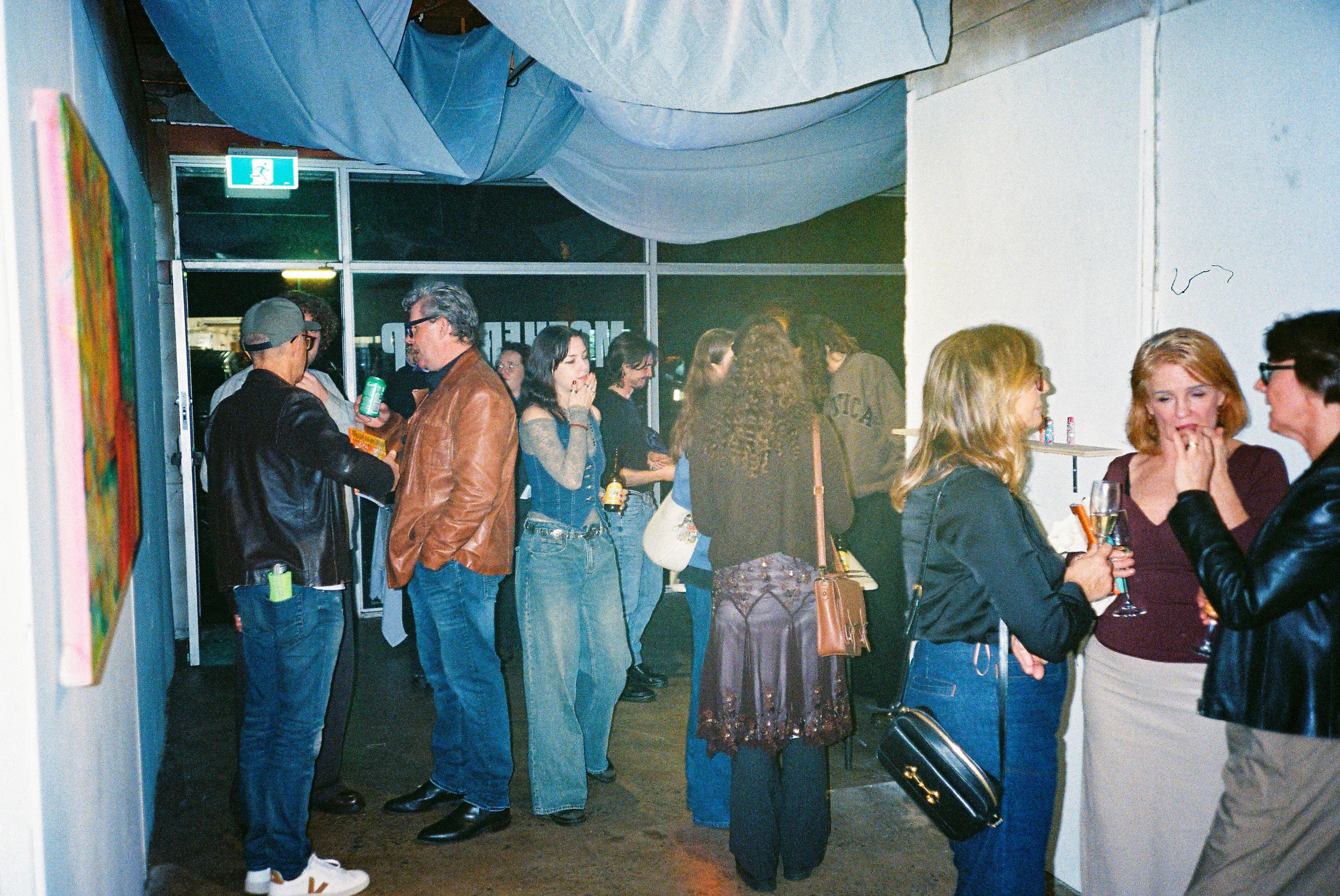 Waiting for the Captain photo 33