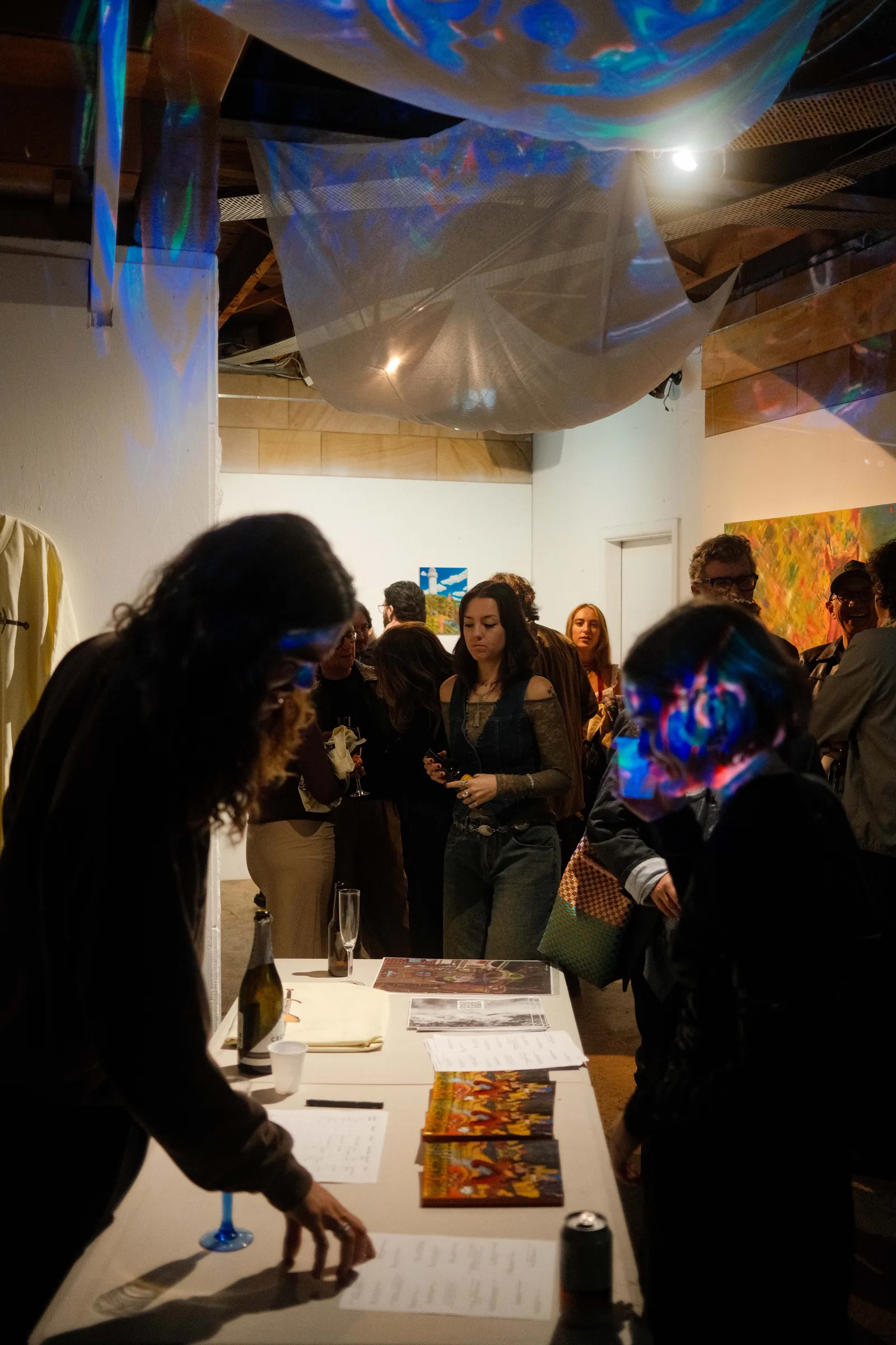 Waiting for the Captain photo 34