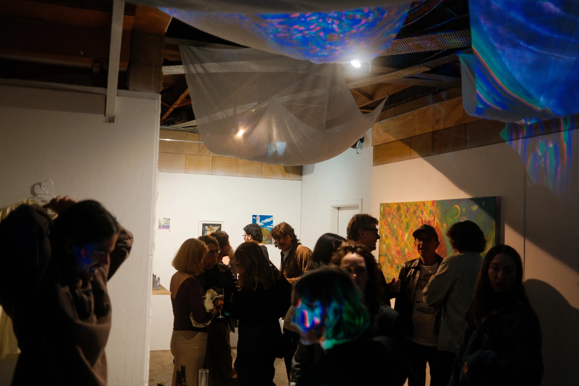 Waiting for the Captain photo 35