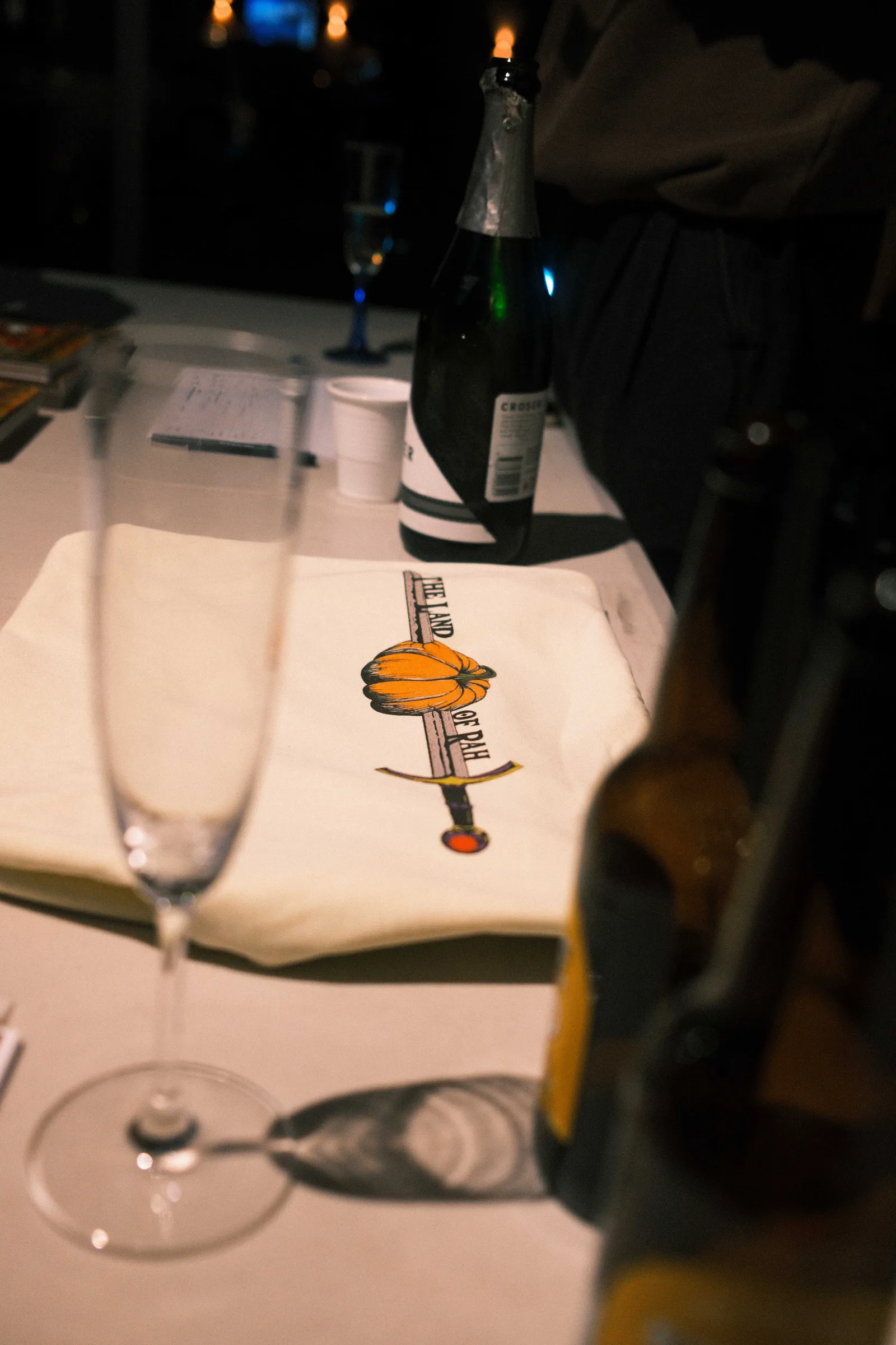 Waiting for the Captain photo 40