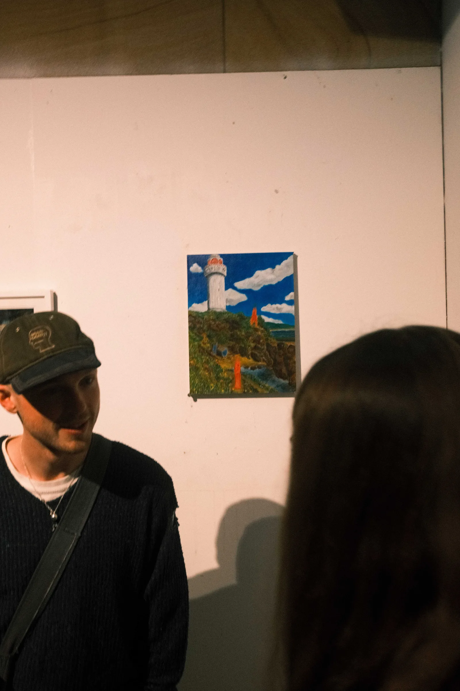 Waiting for the Captain photo 46