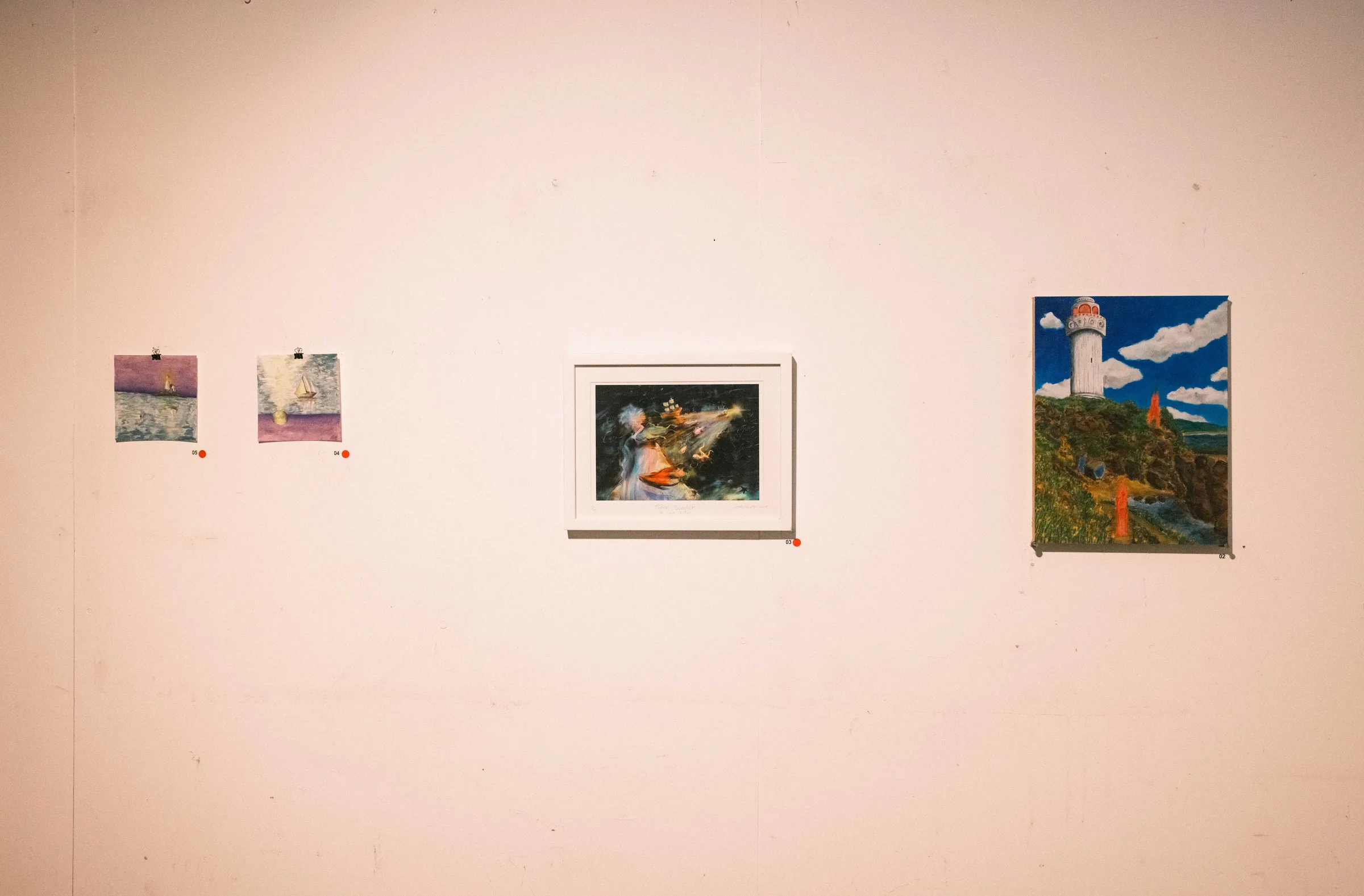 Waiting for the Captain photo 54