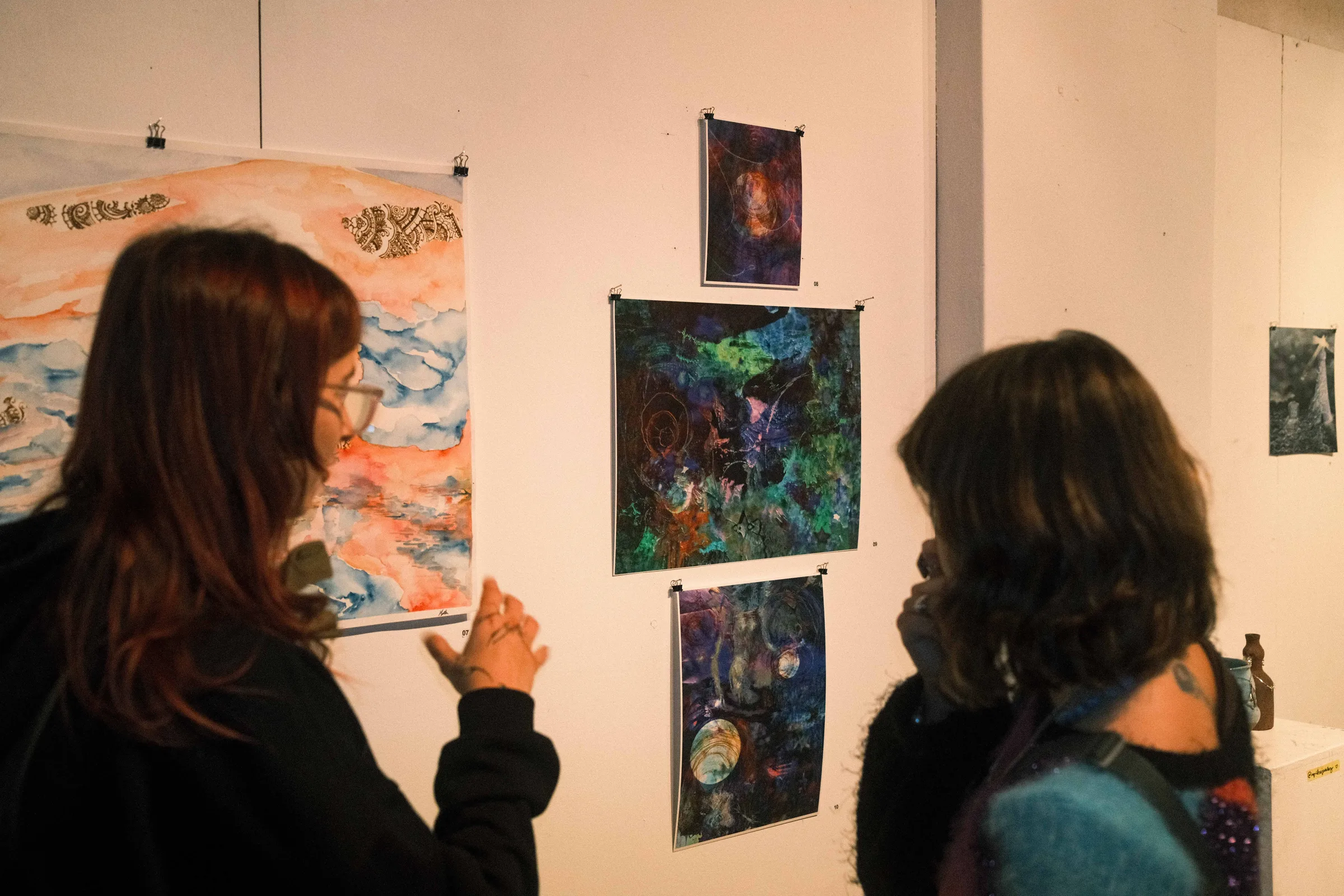 Waiting for the Captain photo 56