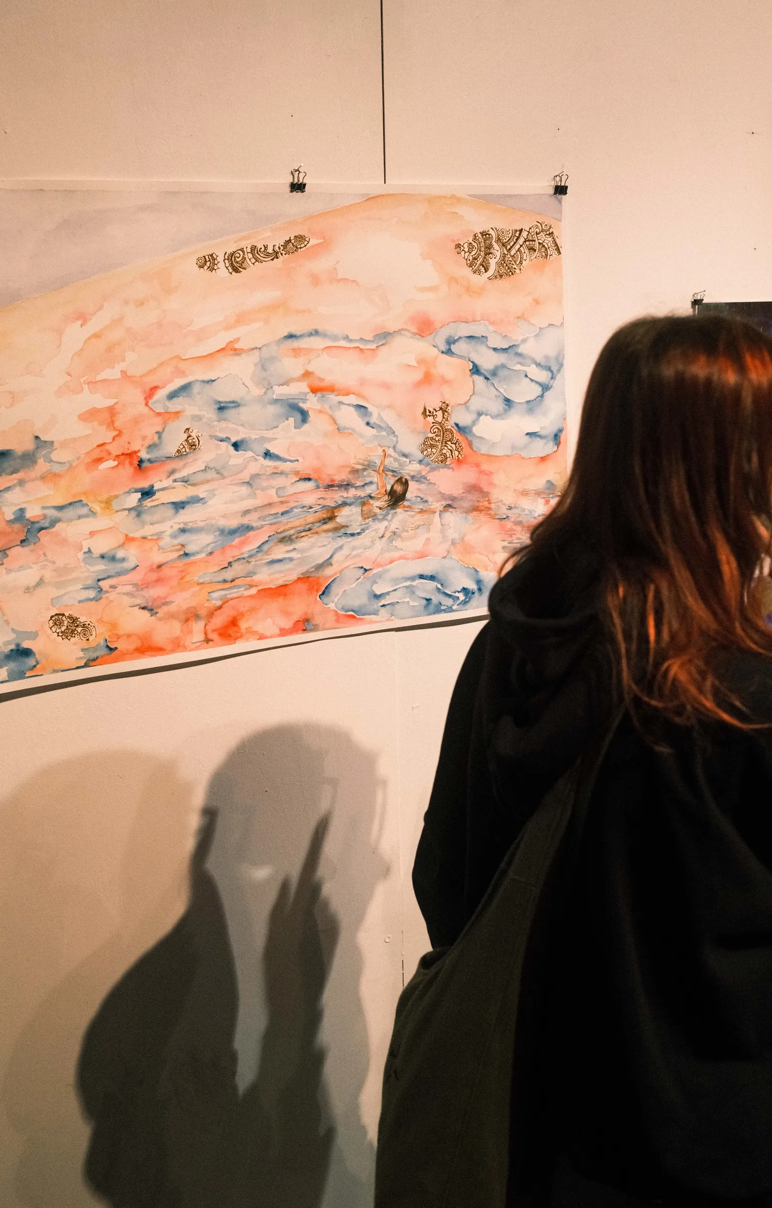 Waiting for the Captain photo 57