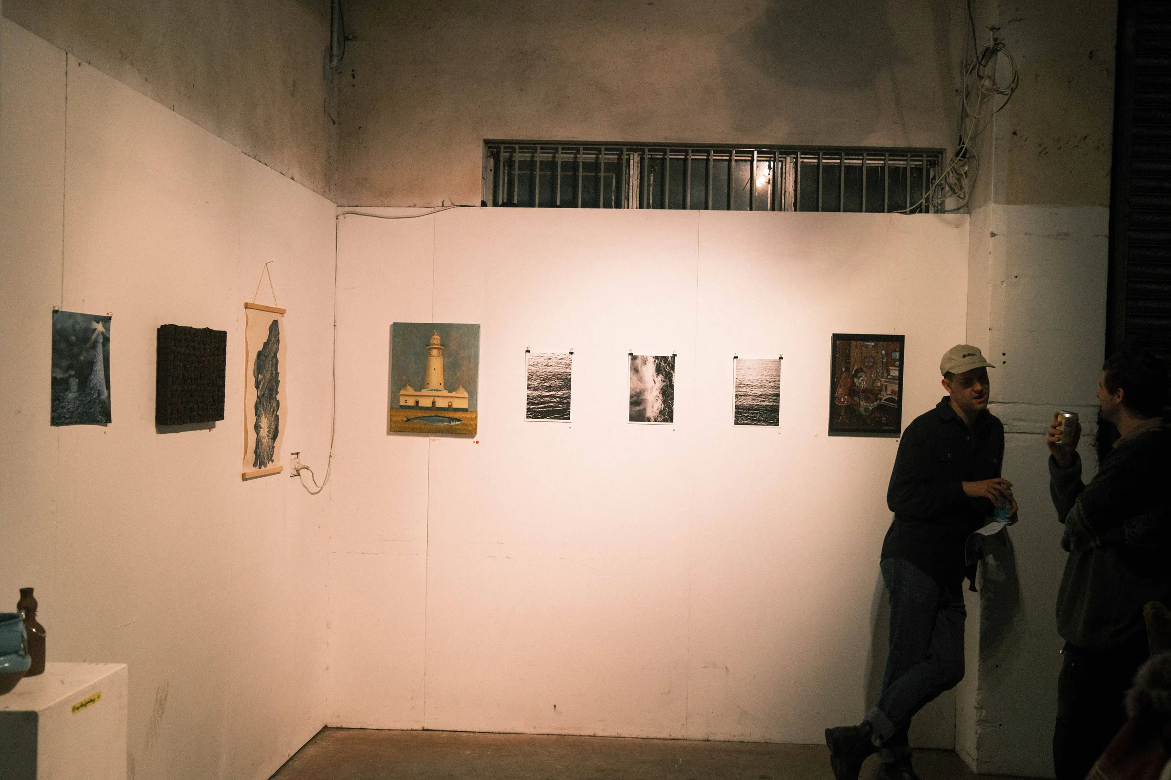 Waiting for the Captain photo 58